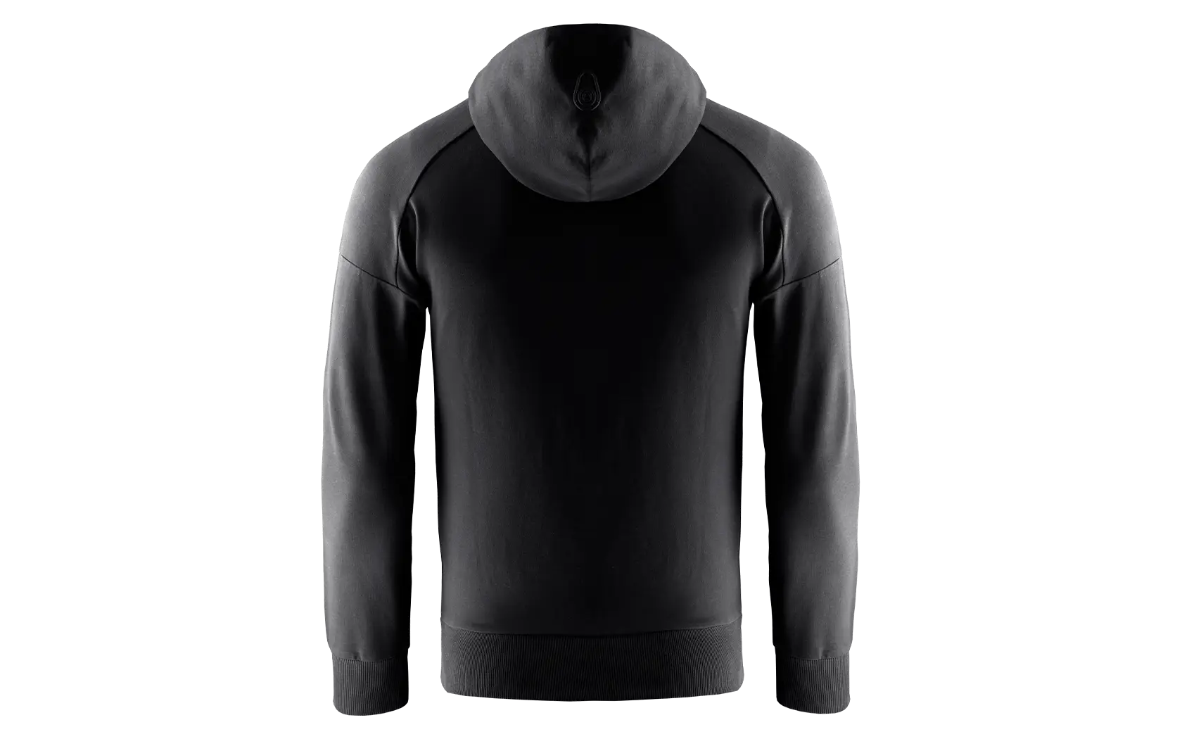 FLOOD ZIP HOOD