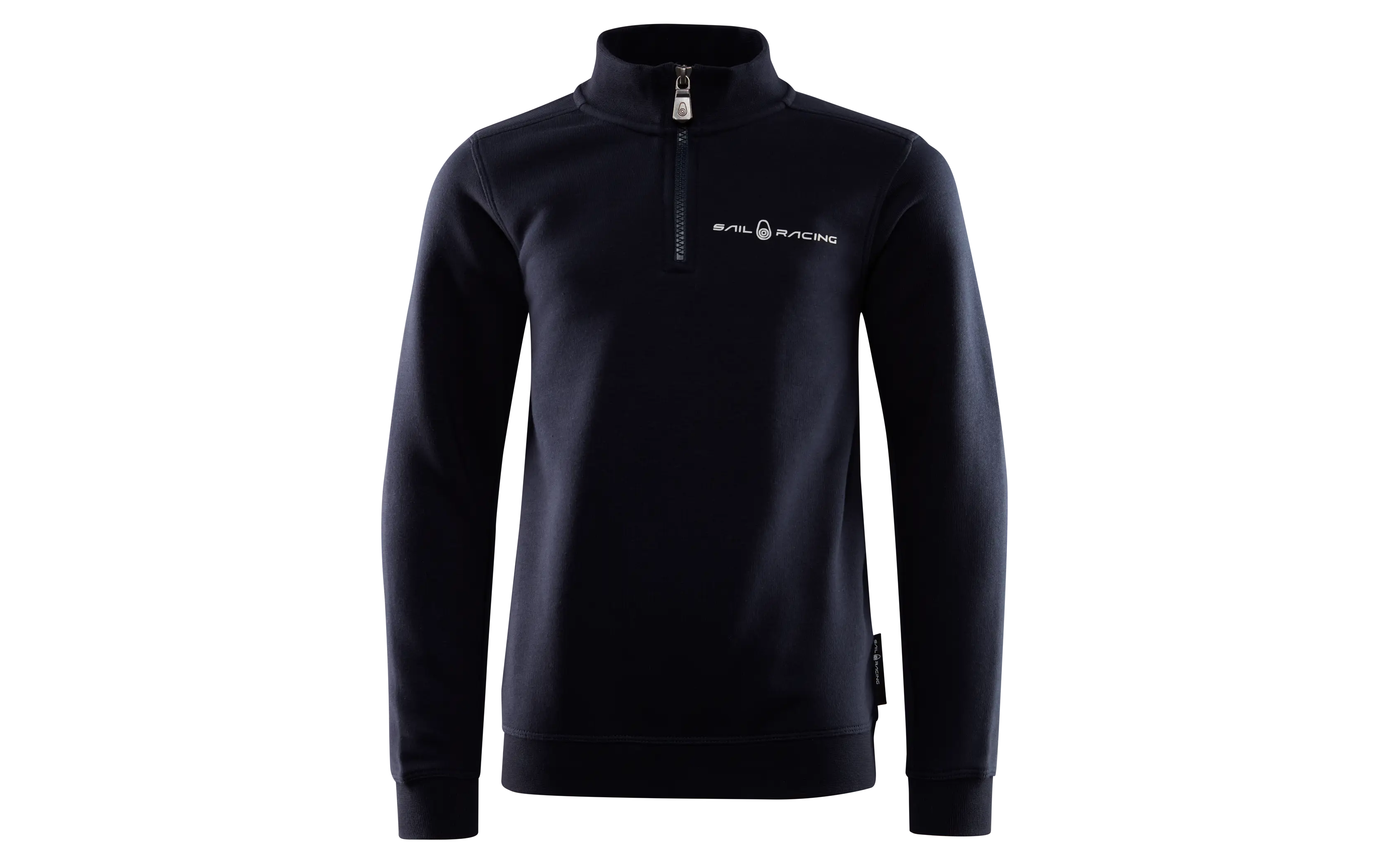 JR BOWMAN LOGO T-NECK