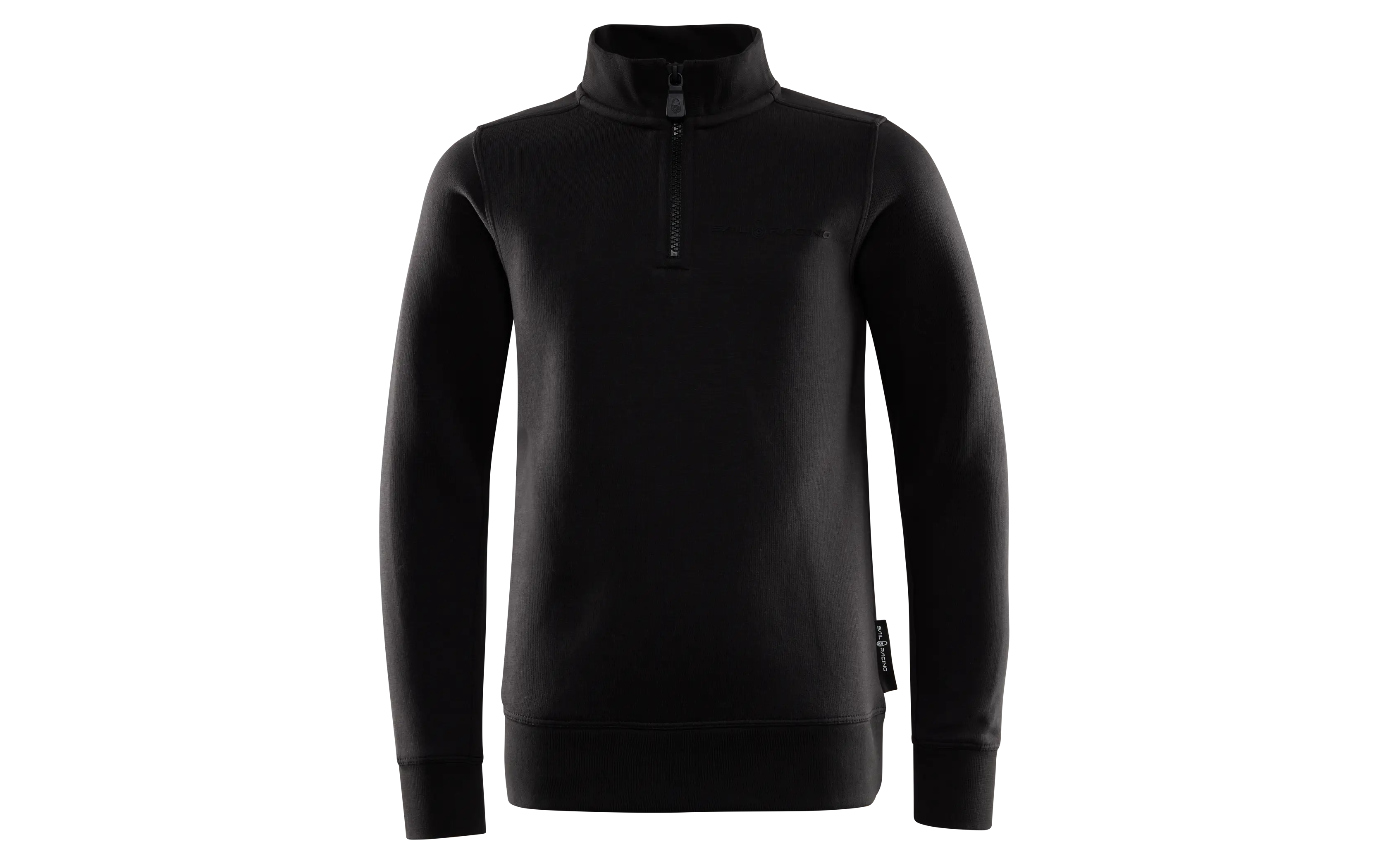 JR BOWMAN LOGO T-NECK