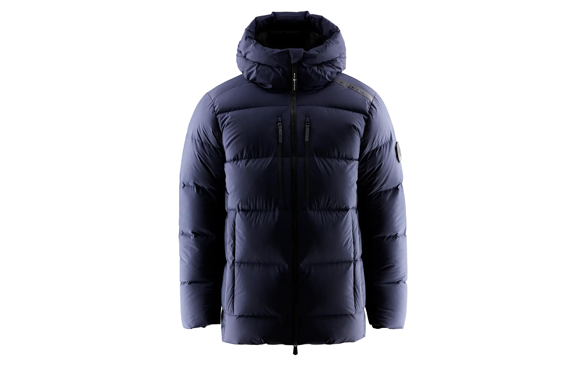 DARK NAVY