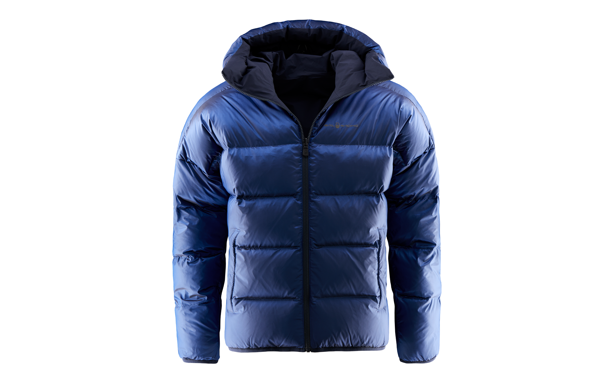 THUNDER REVERSIBLE JACKET