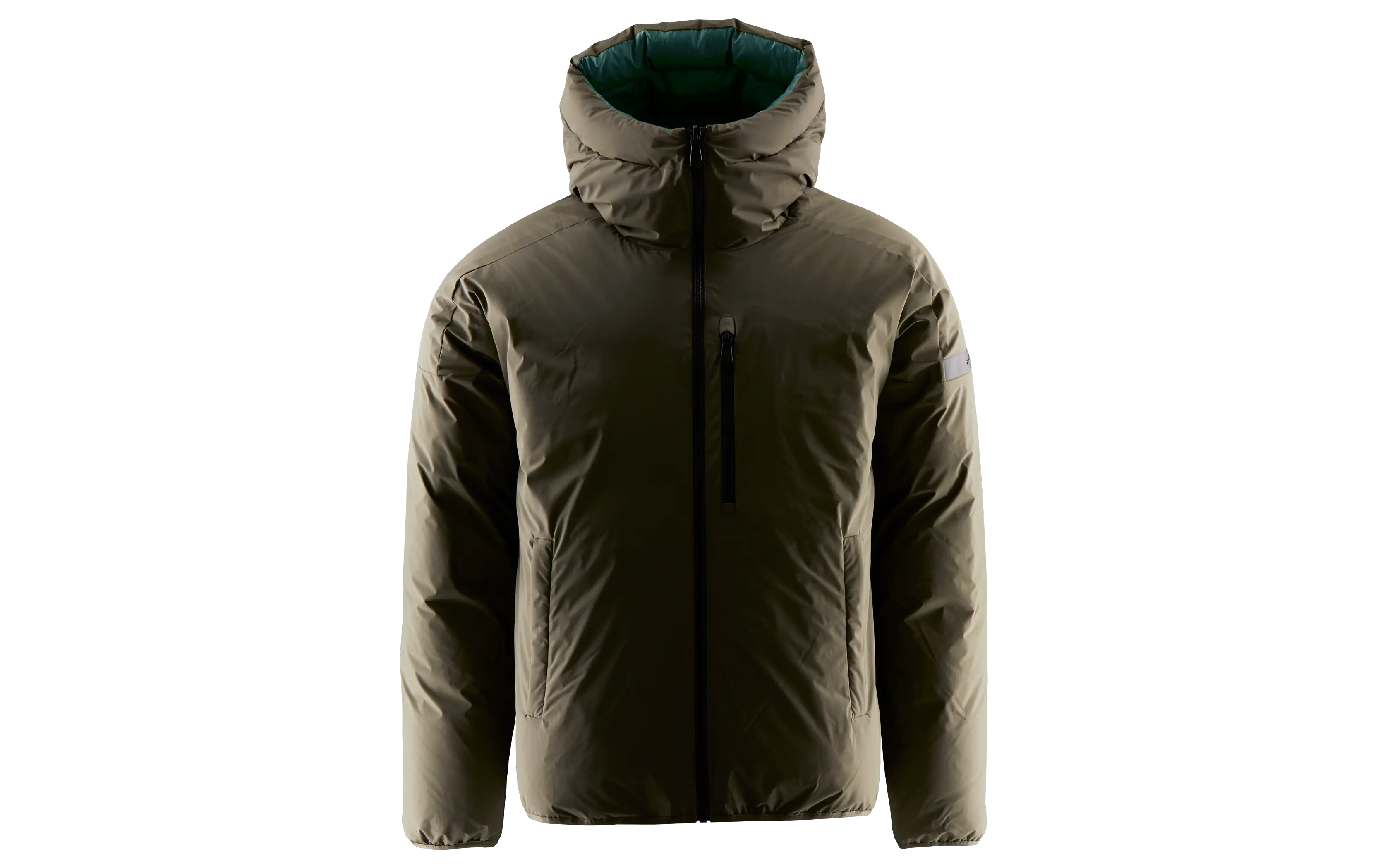THUNDER REVERSIBLE JACKET