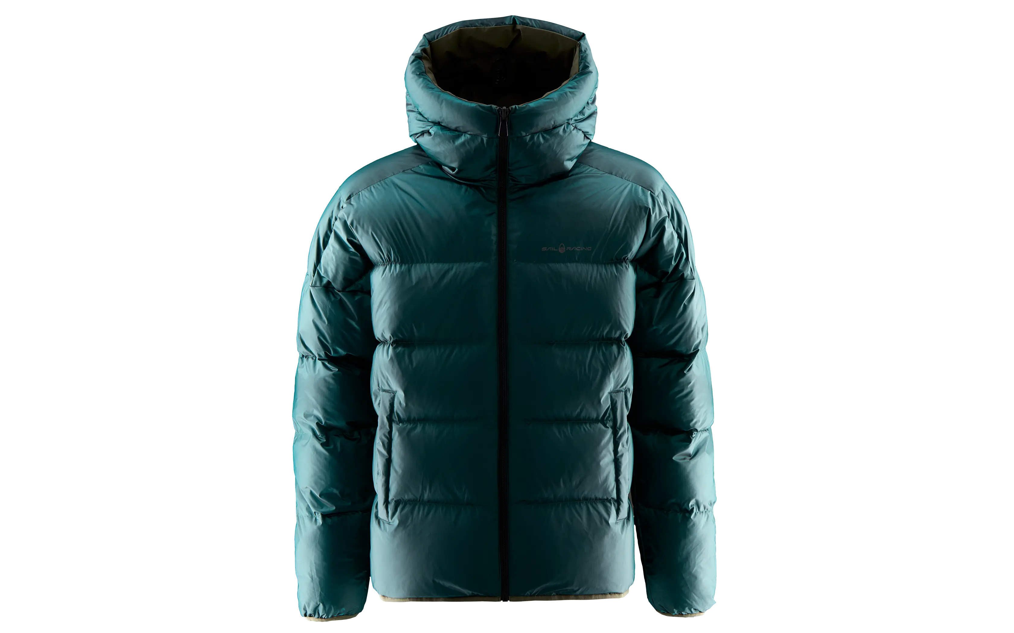THUNDER REVERSIBLE JACKET