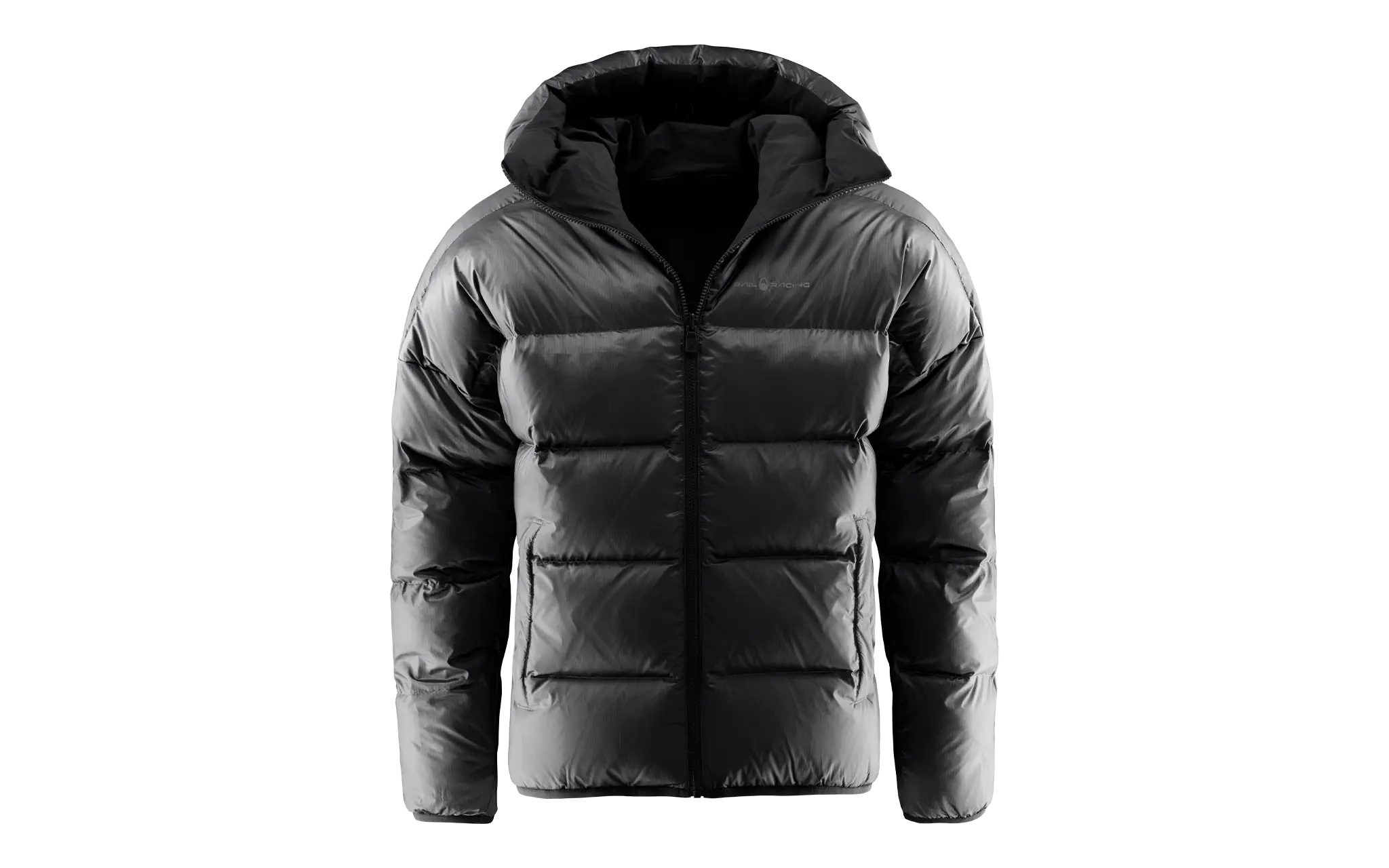 THUNDER REVERSIBLE JACKET
