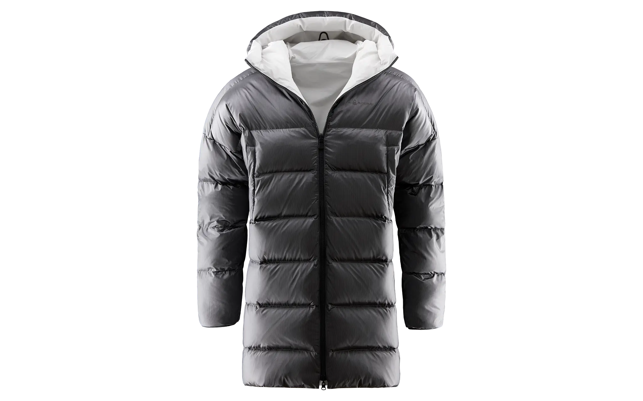 THUNDER REVERSIBLE PARKA