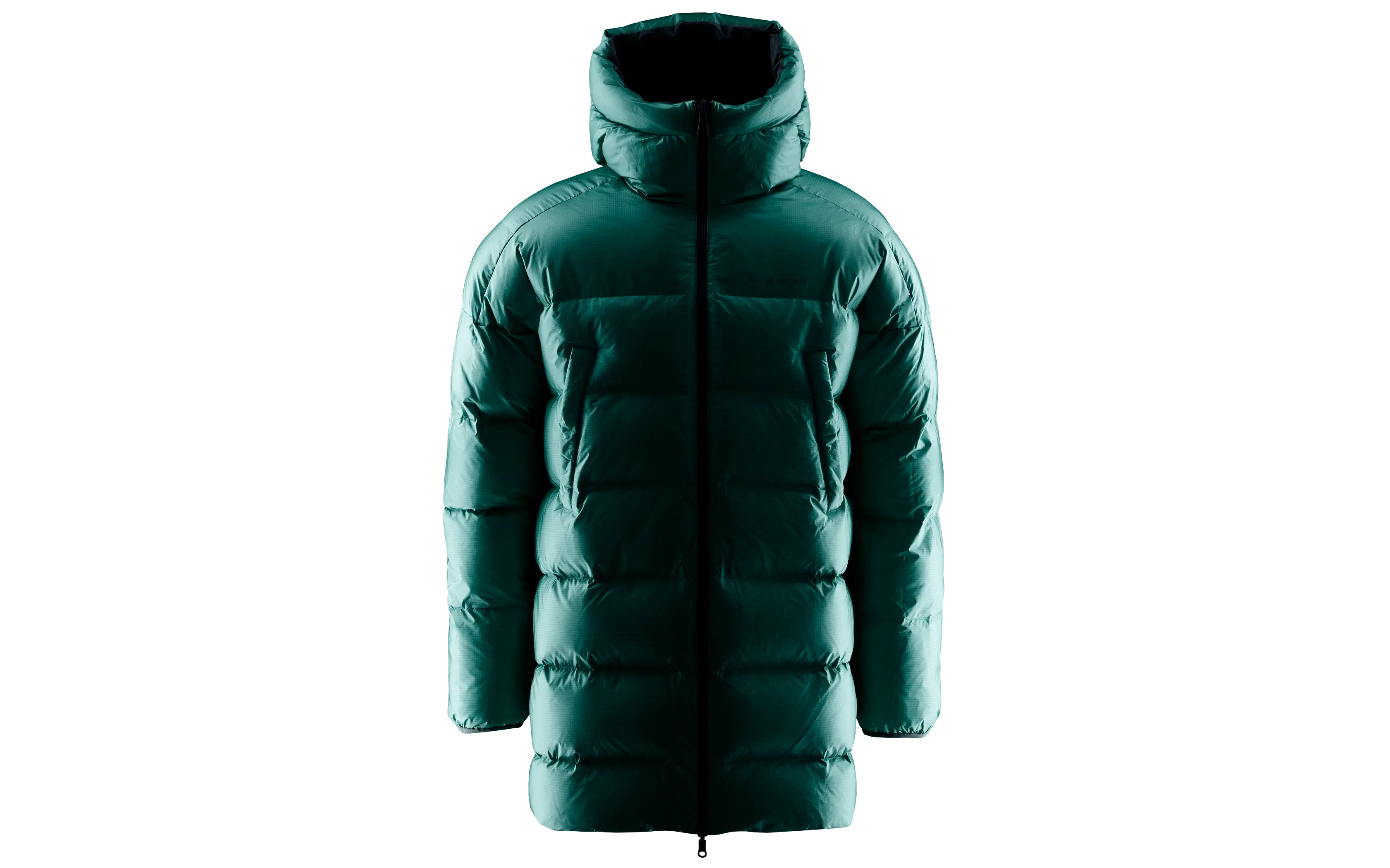 THUNDER REVERSIBLE PARKA