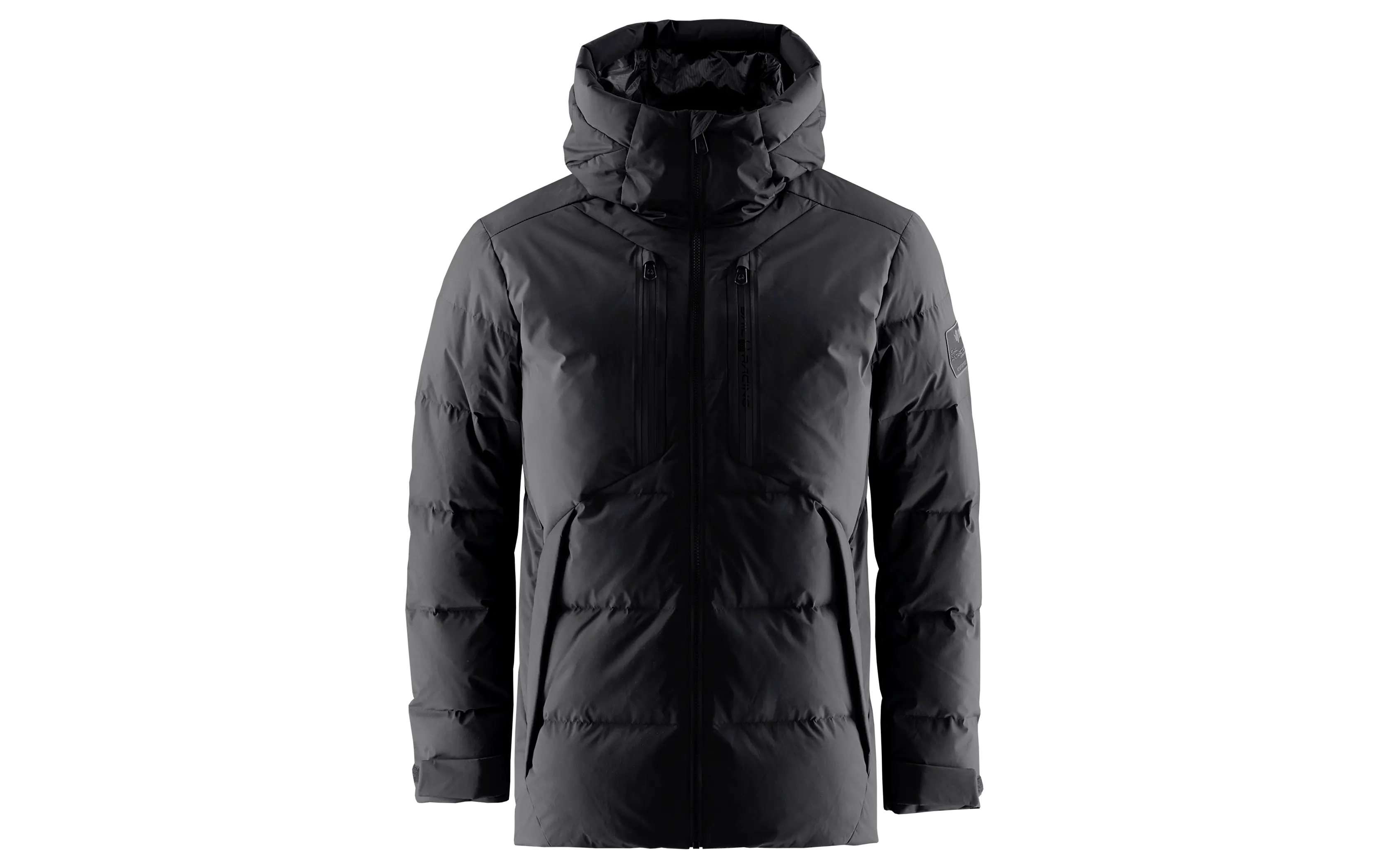 STORMRIDER IWARM DOWN JACKET