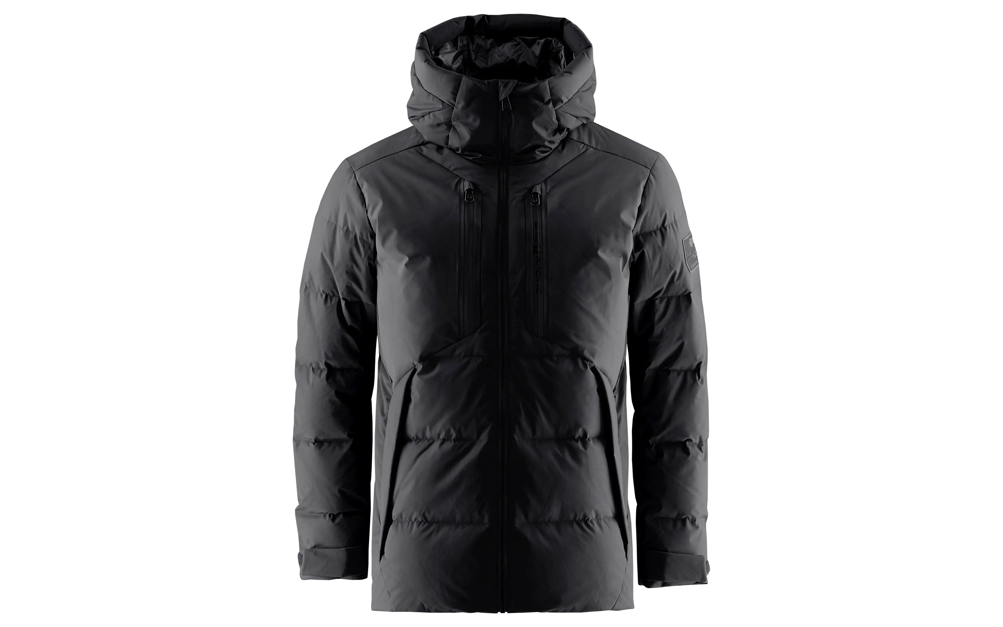STORMRIDER IWARM DOWN JACKET