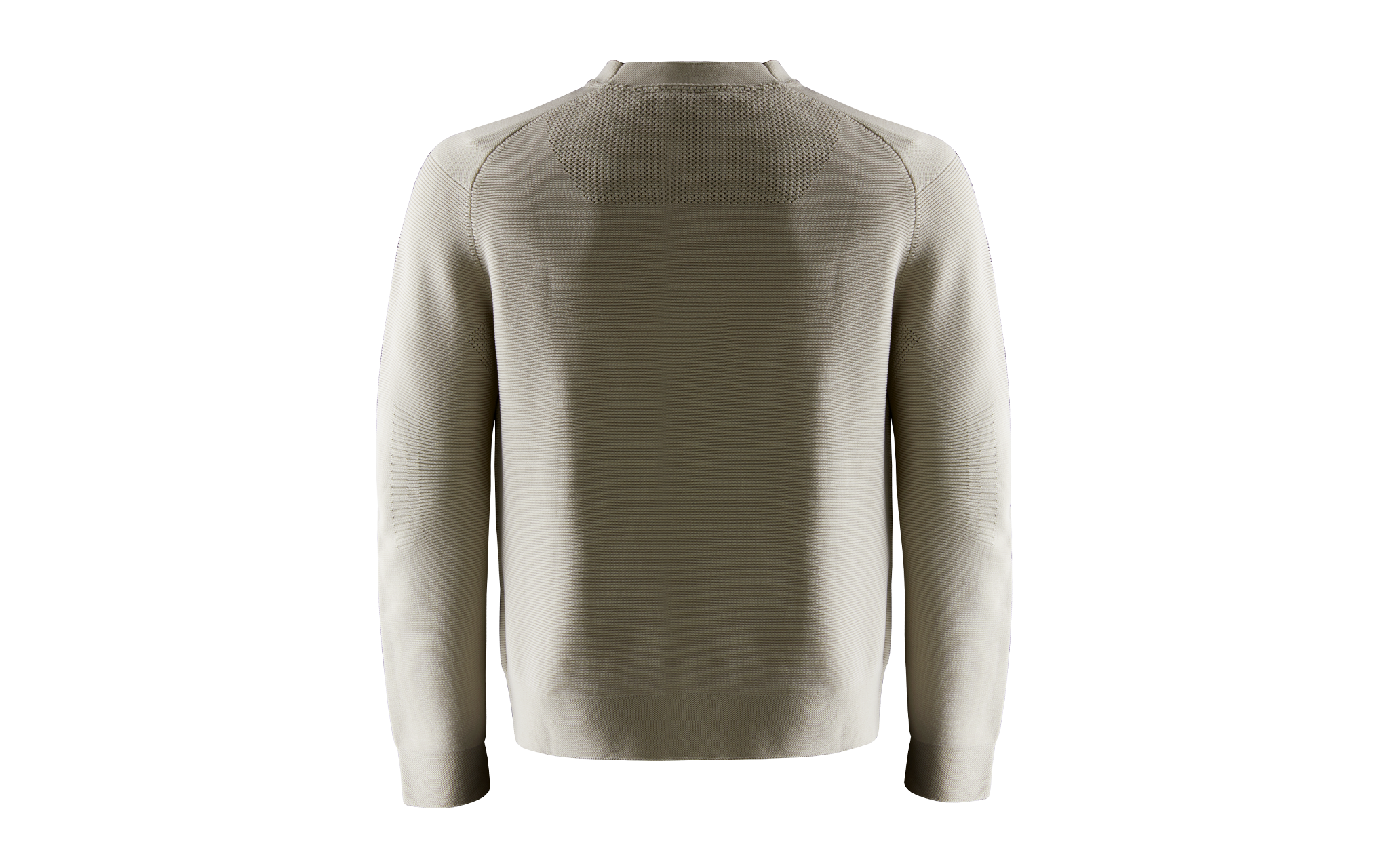 ELEMENT SEAMLESS CREWNECK