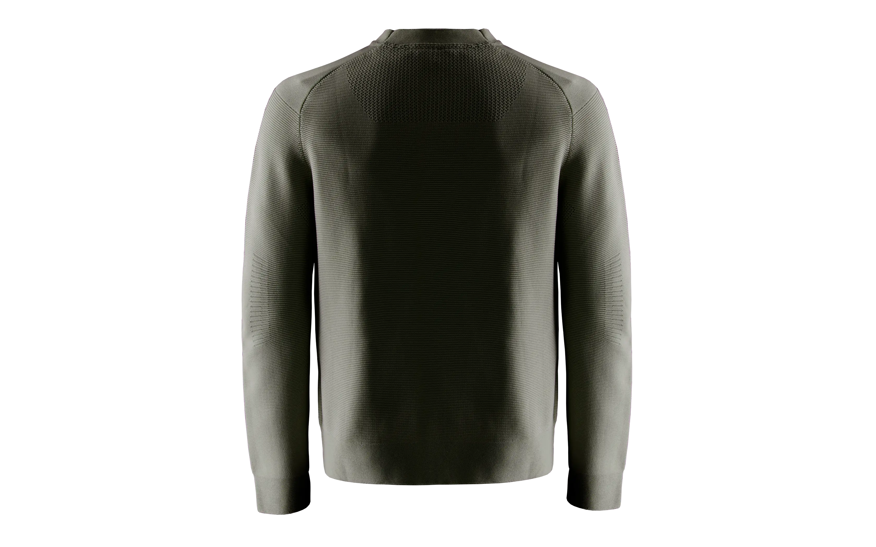 ELEMENT SEAMLESS CREWNECK