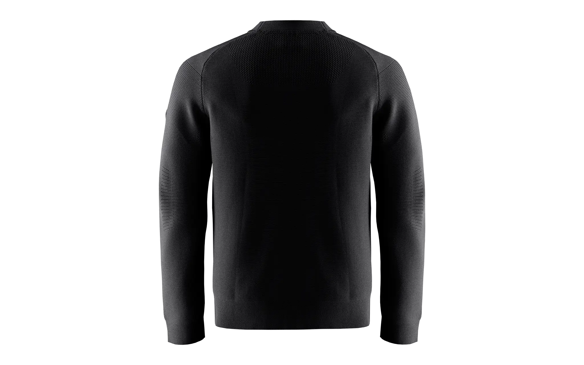 ELEMENT SEAMLESS CREWNECK