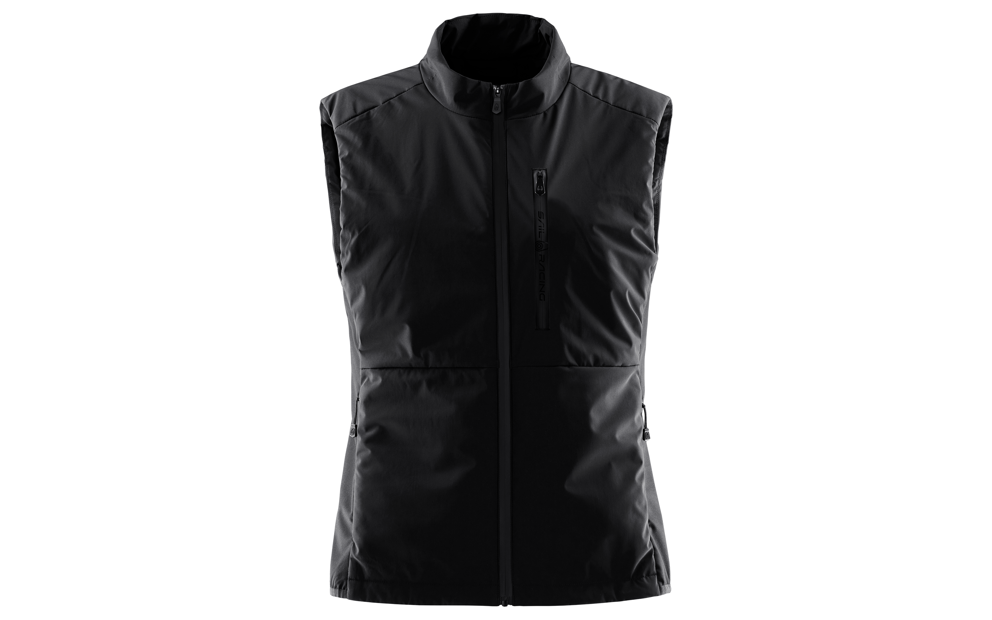 W RACE IWARM VEST