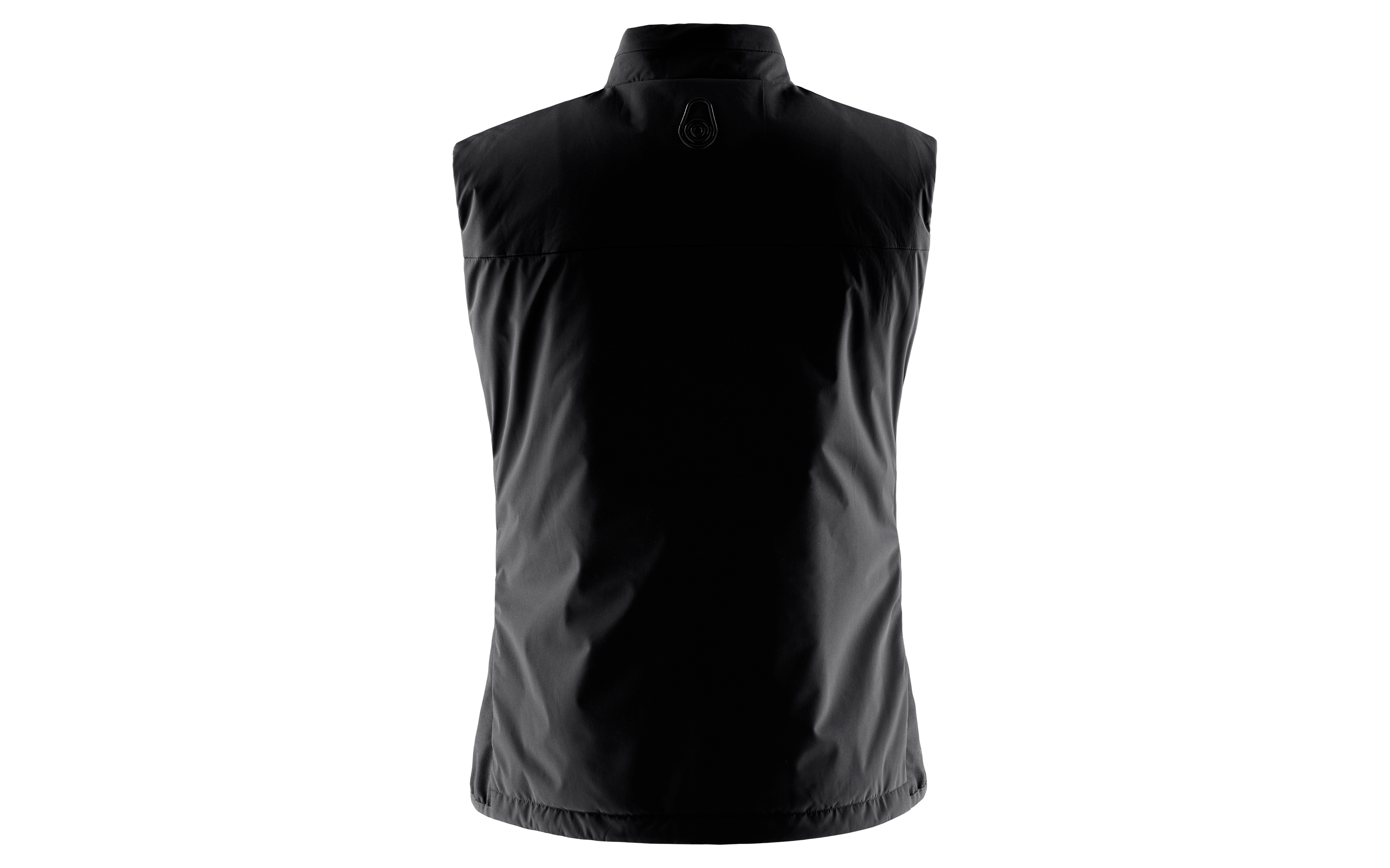 W RACE IWARM VEST