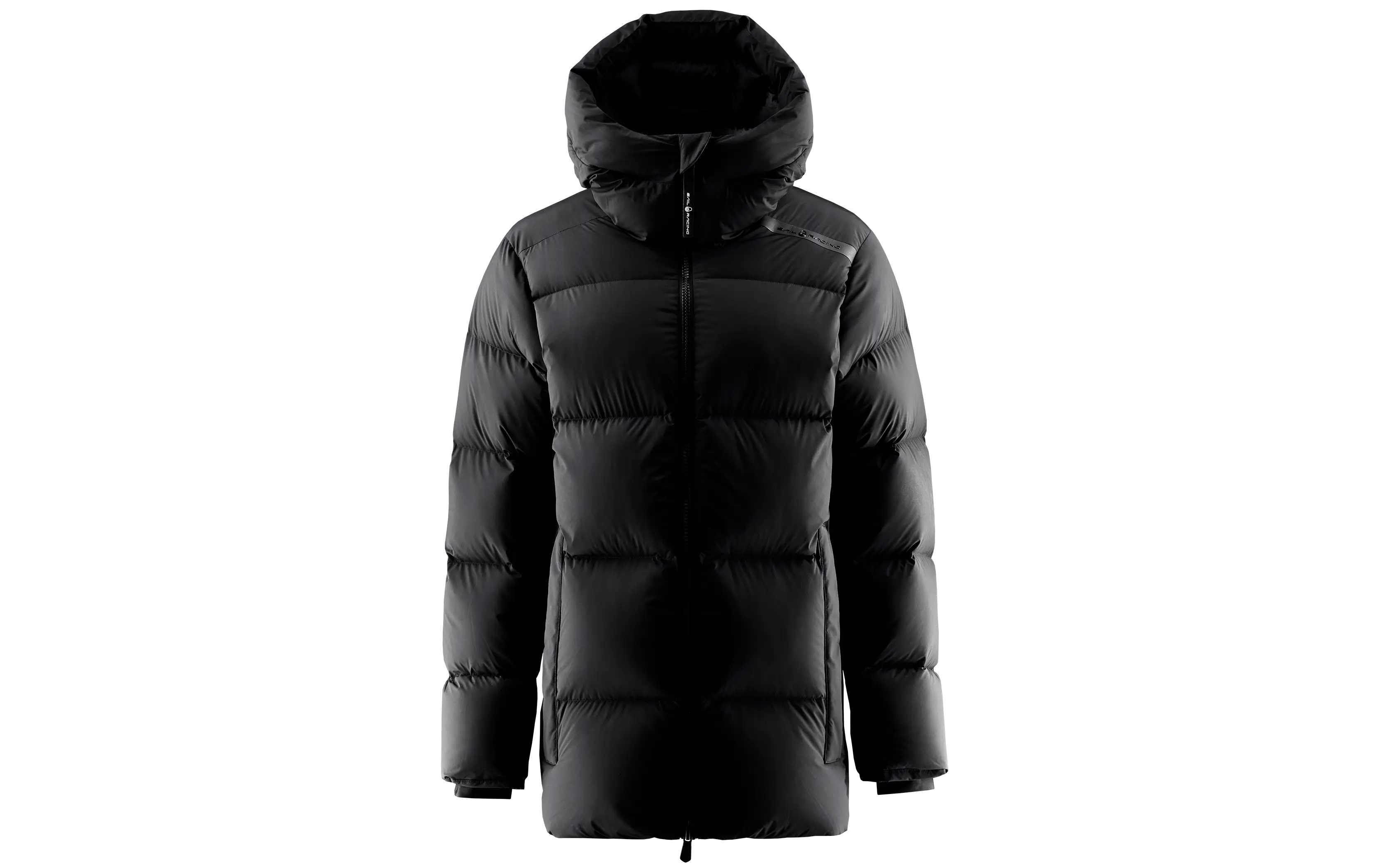 W HURRICANE DOWN JACKET