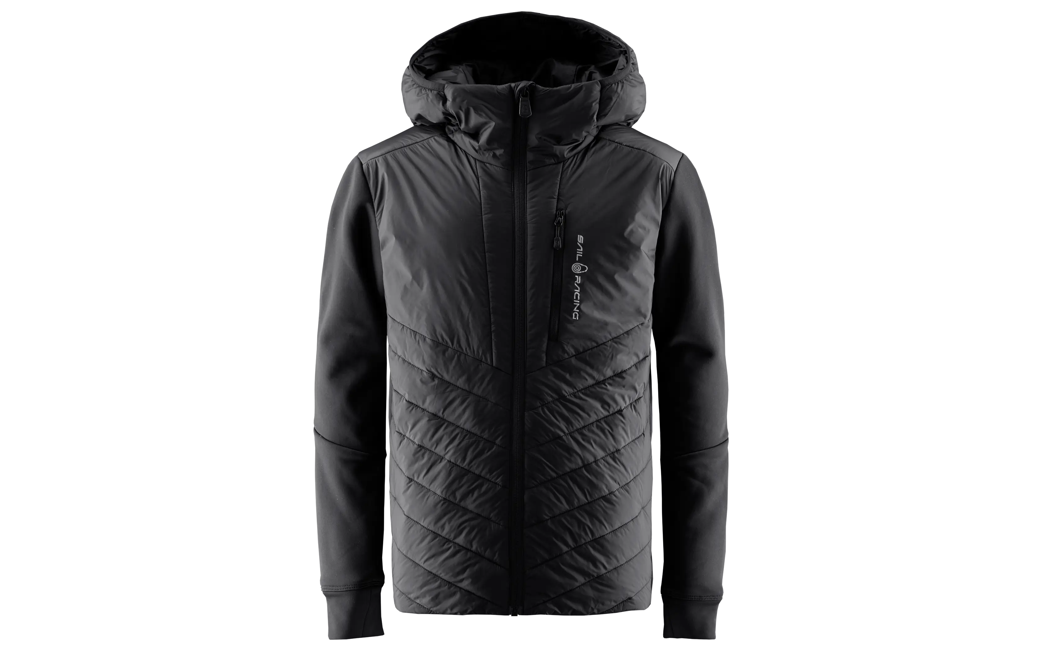 JR THUNDER HYBRID JACKET