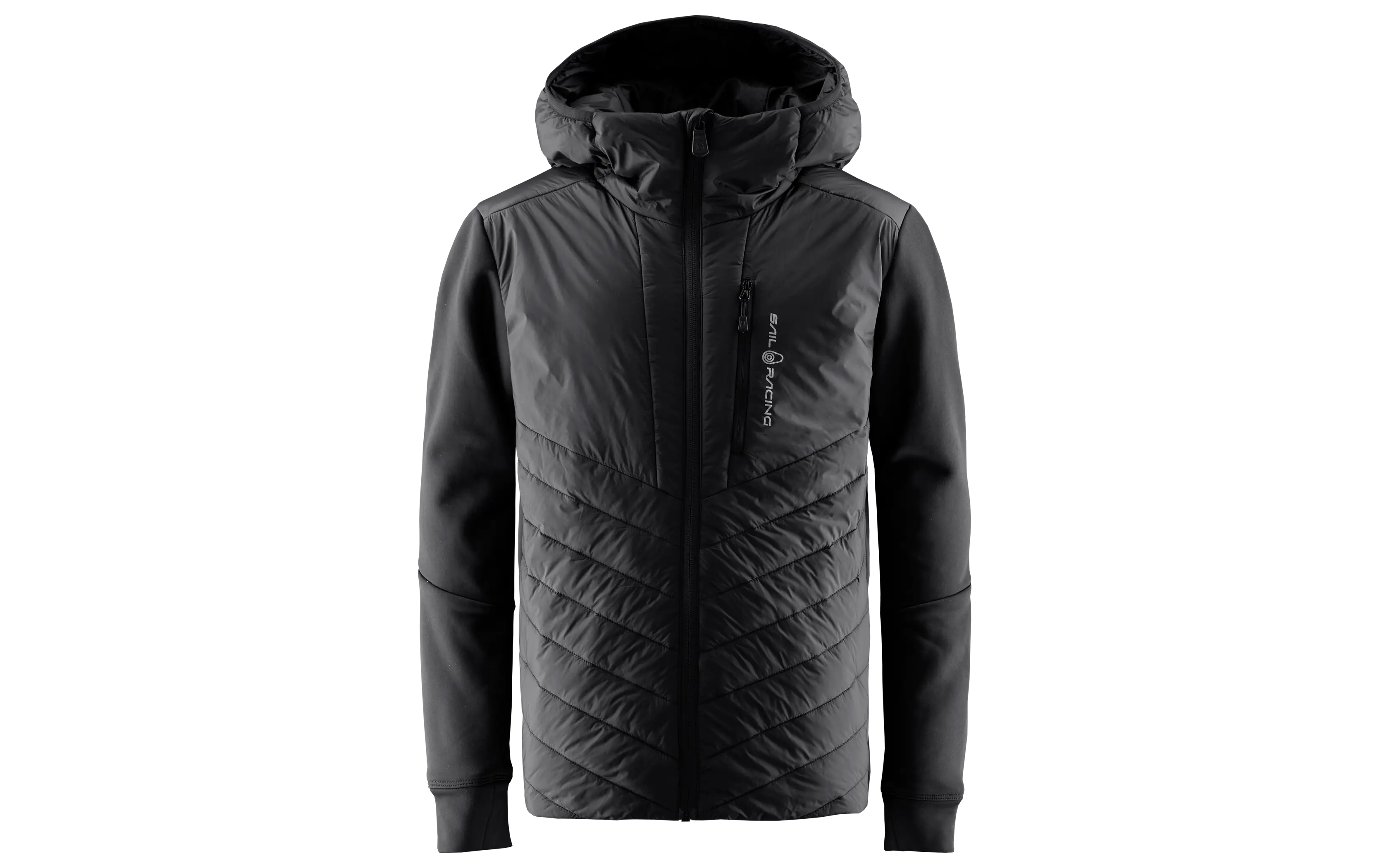 JR THUNDER HYBRID JACKET
