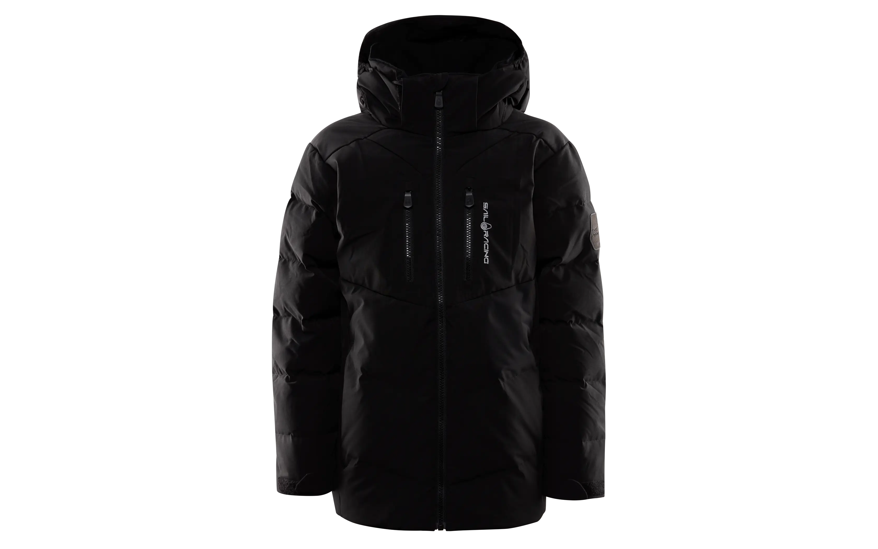 JR PATROL DOWN JACKET