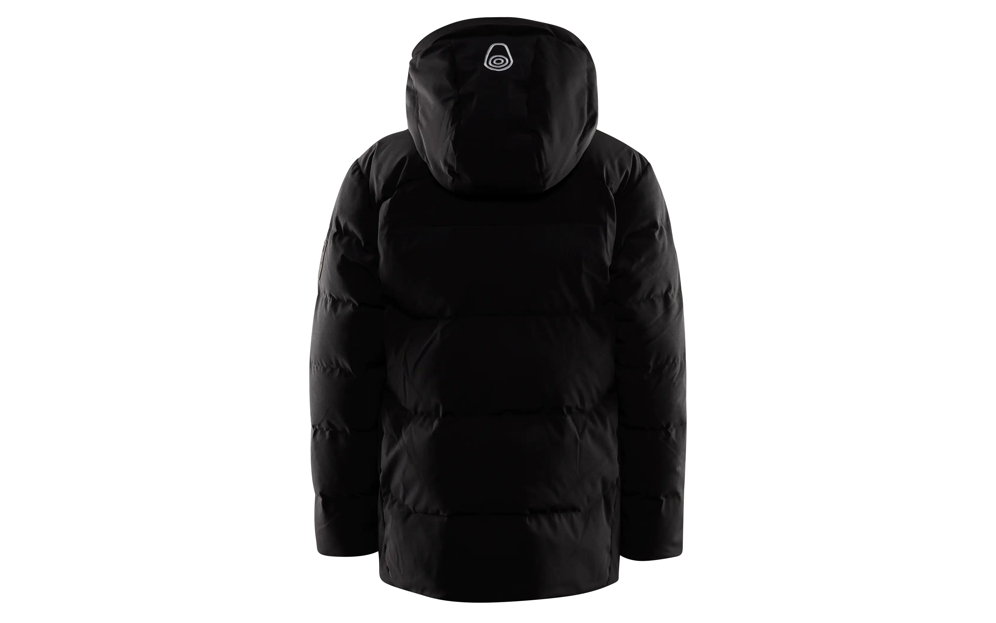 JR PATROL DOWN JACKET