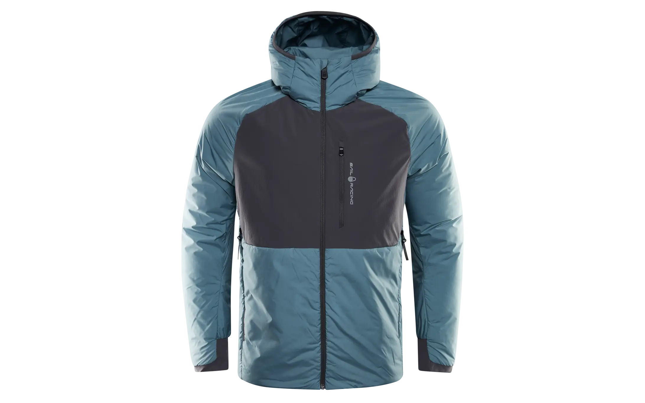 AMPLITUDE PRIMALOFT HOOD