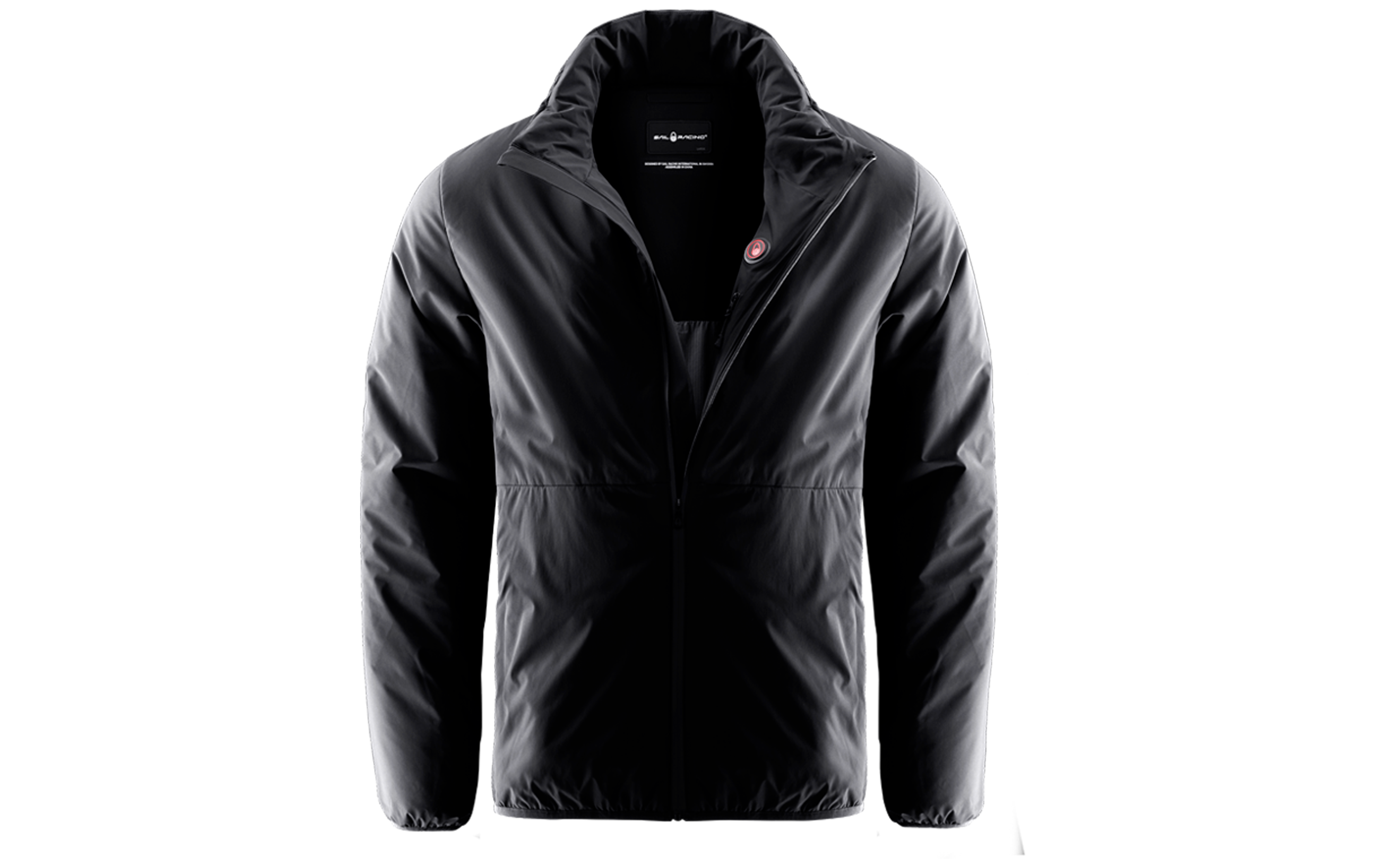 RACE IWARM JACKET