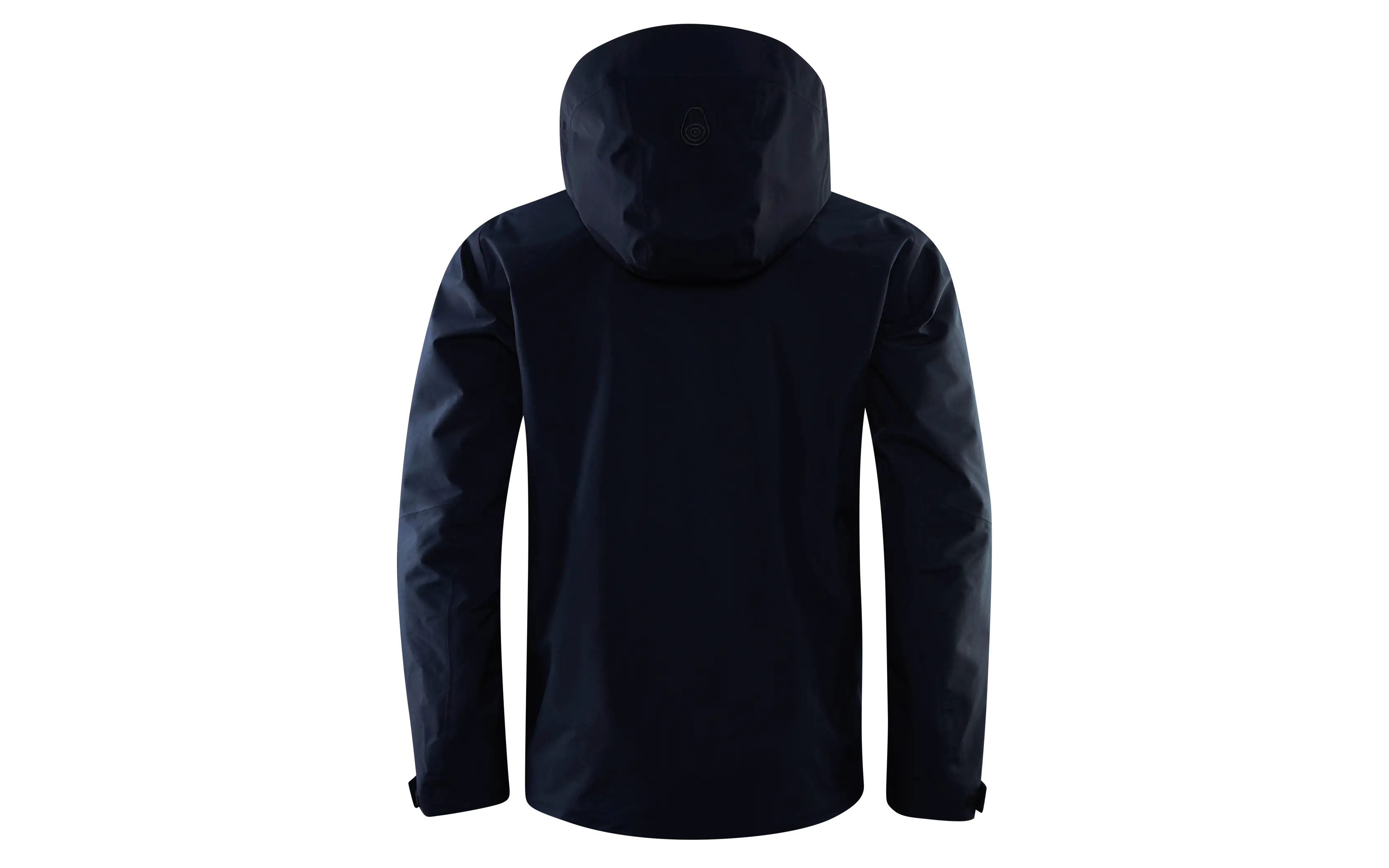 GORE TEX HOODED JACKET
