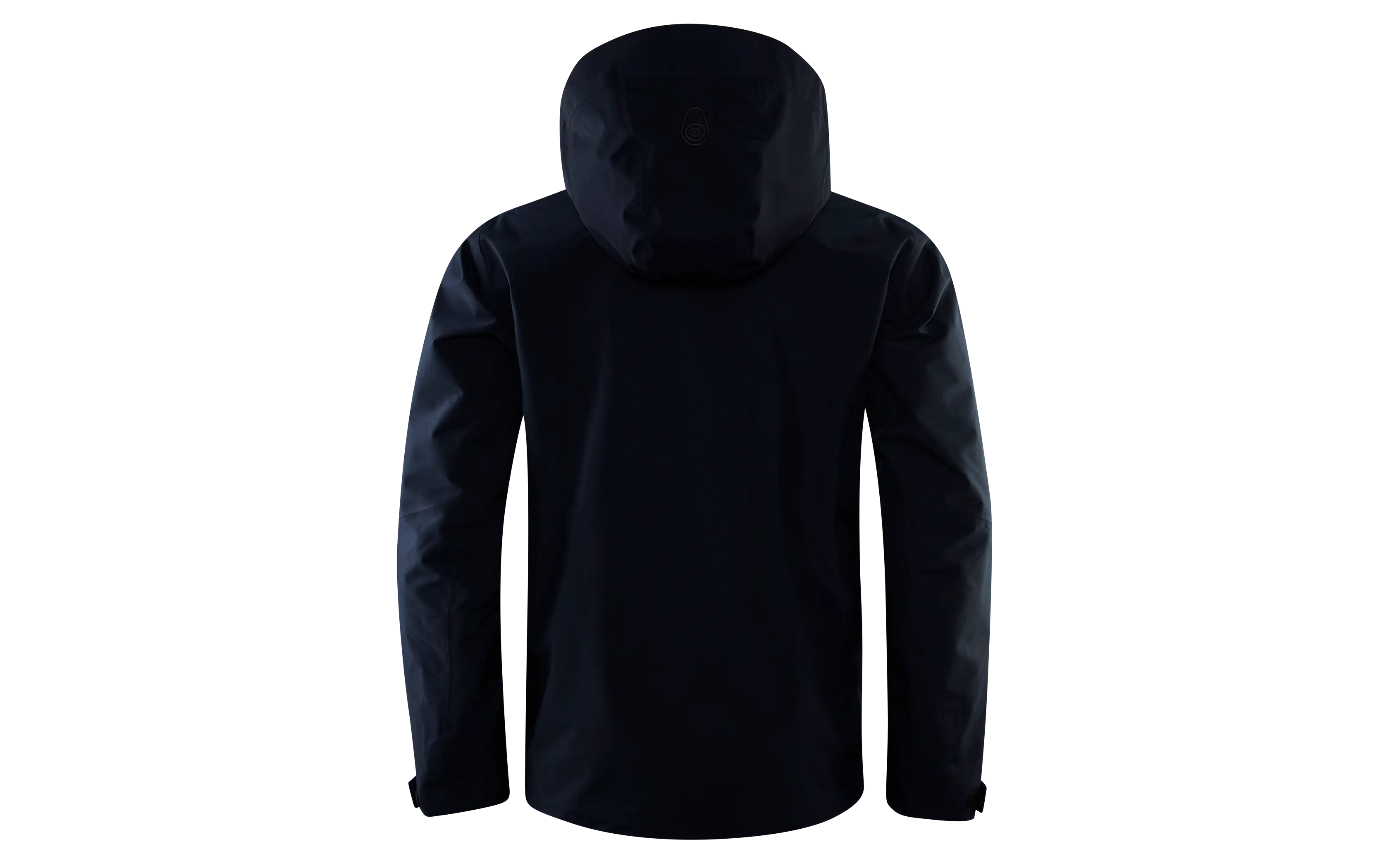 GORE TEX HOODED JACKET