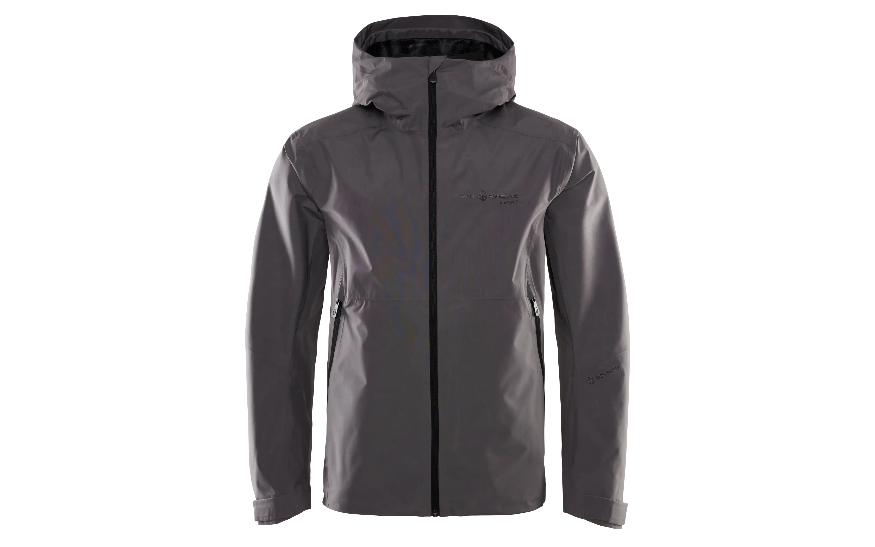 GORE TEX HOODED JACKET