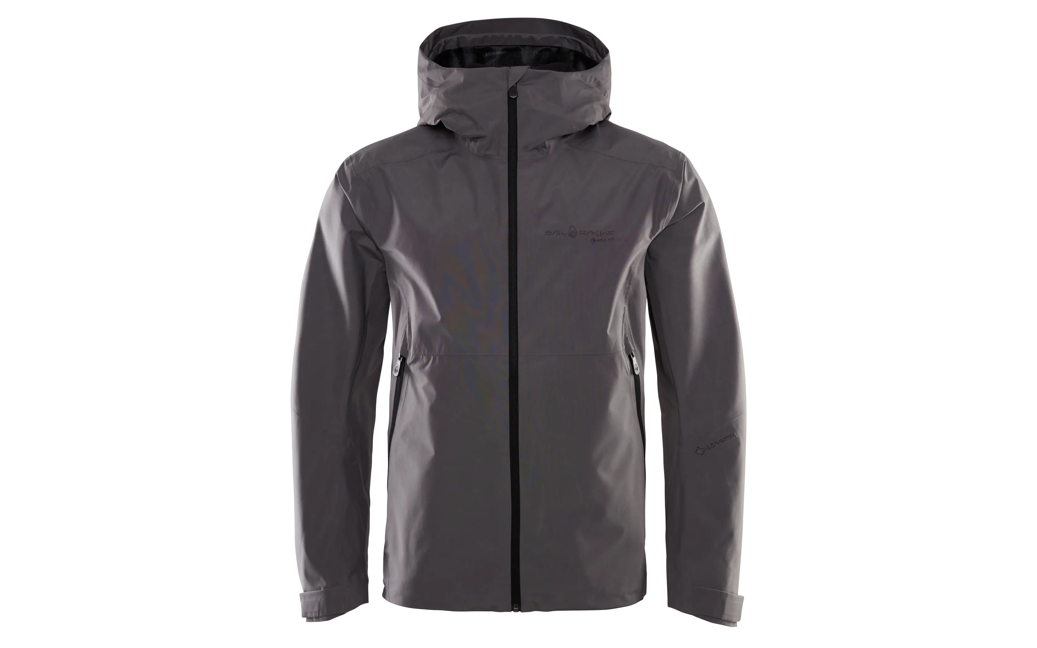 GORE TEX HOODED JACKET