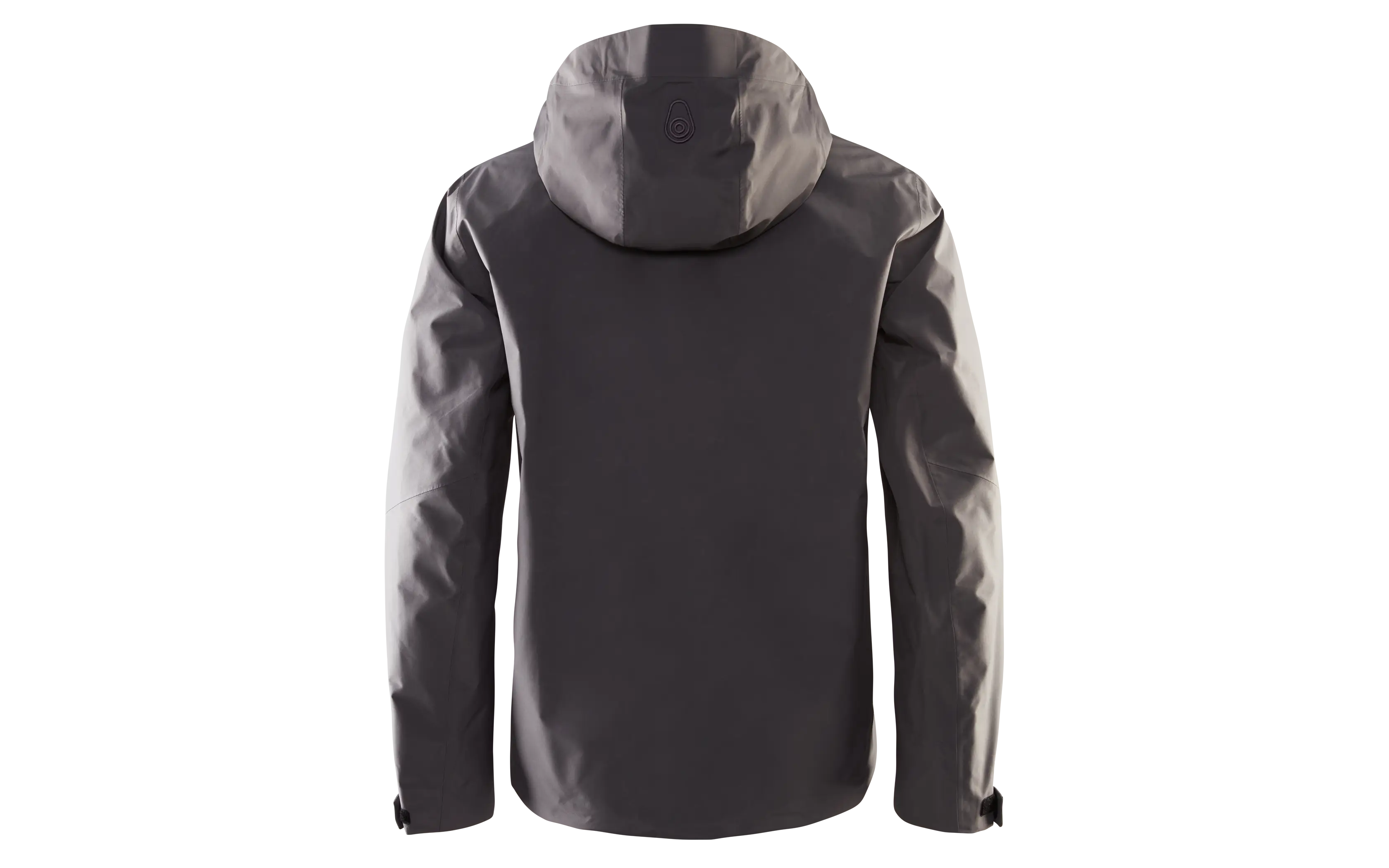 GORE TEX HOODED JACKET