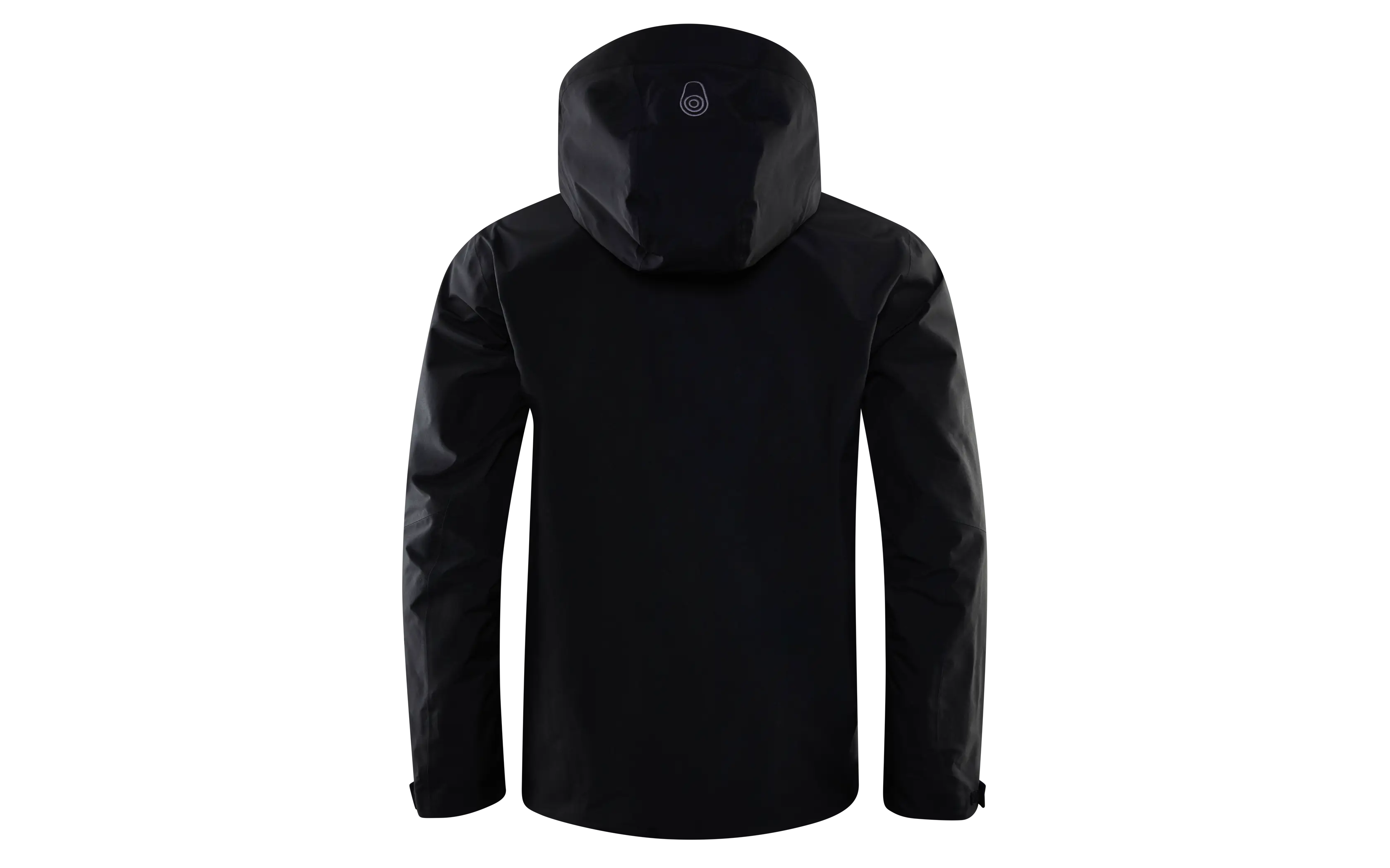 GORE TEX HOODED JACKET