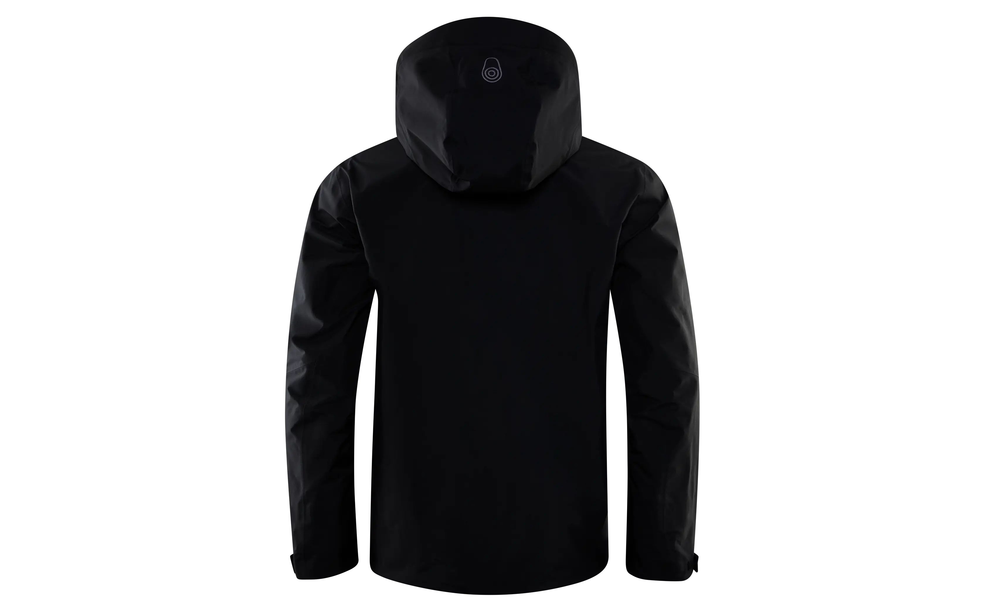 GORE TEX HOODED JACKET