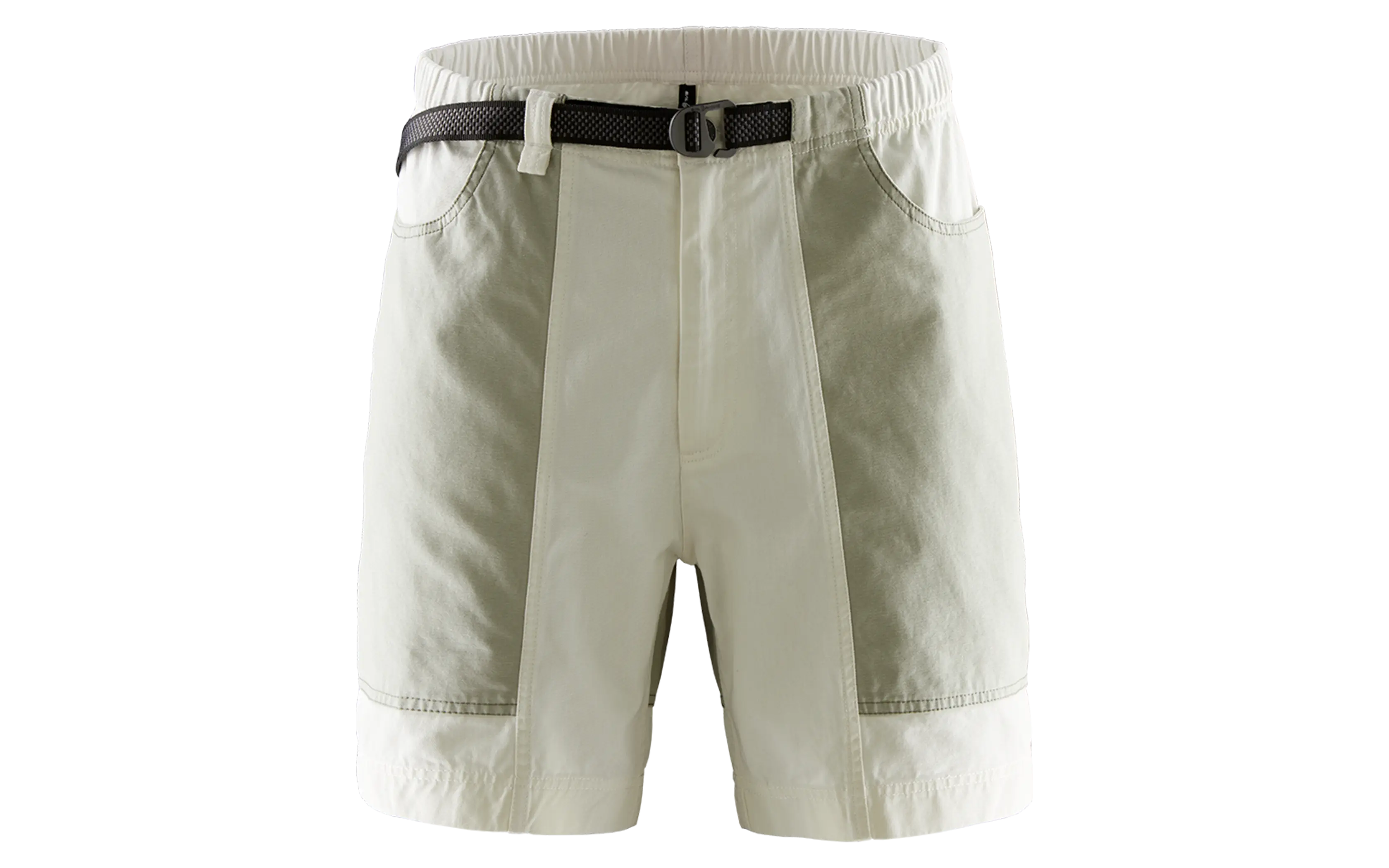 BREEZE BLOCKED SHORTS