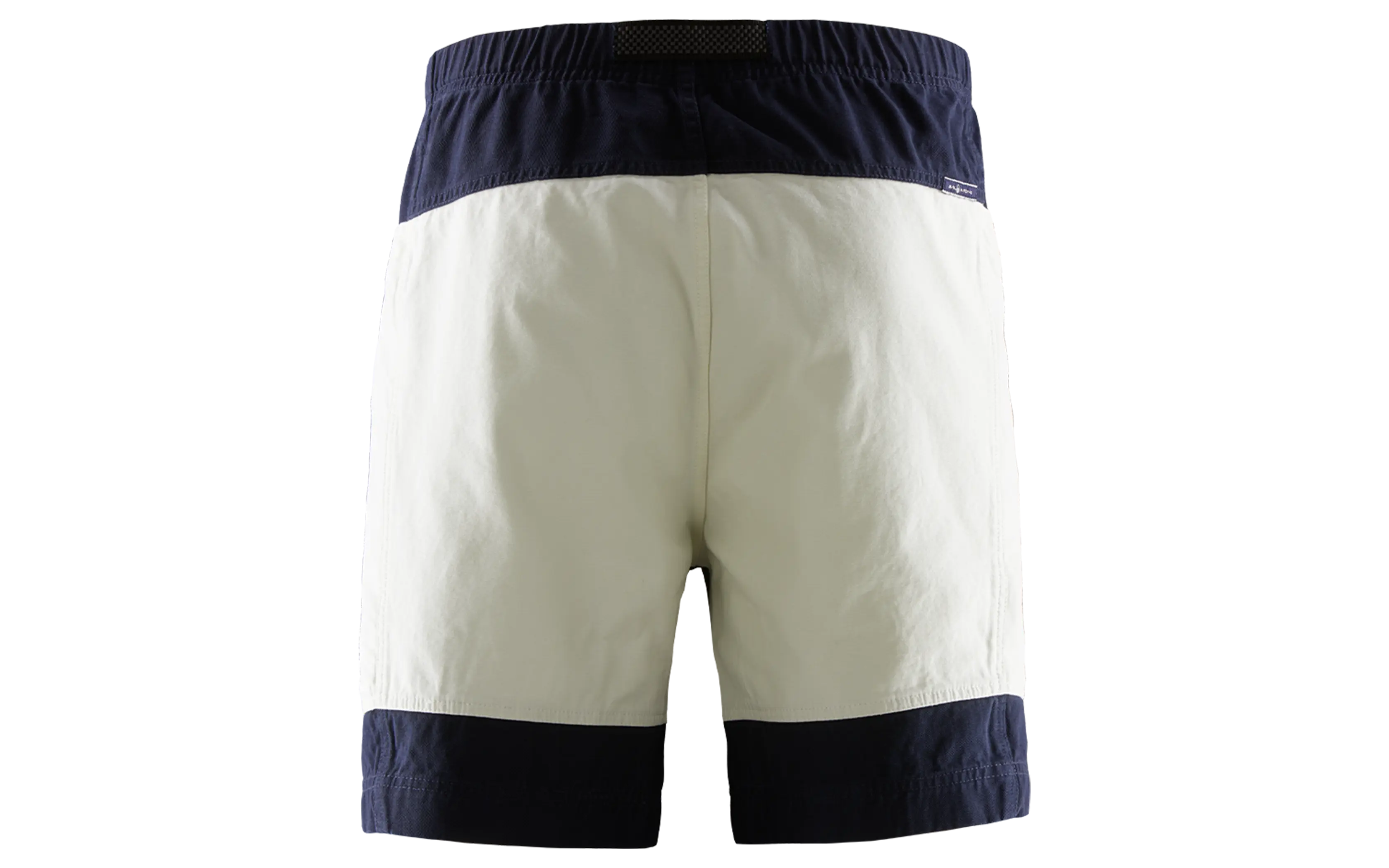 BREEZE BLOCKED SHORTS