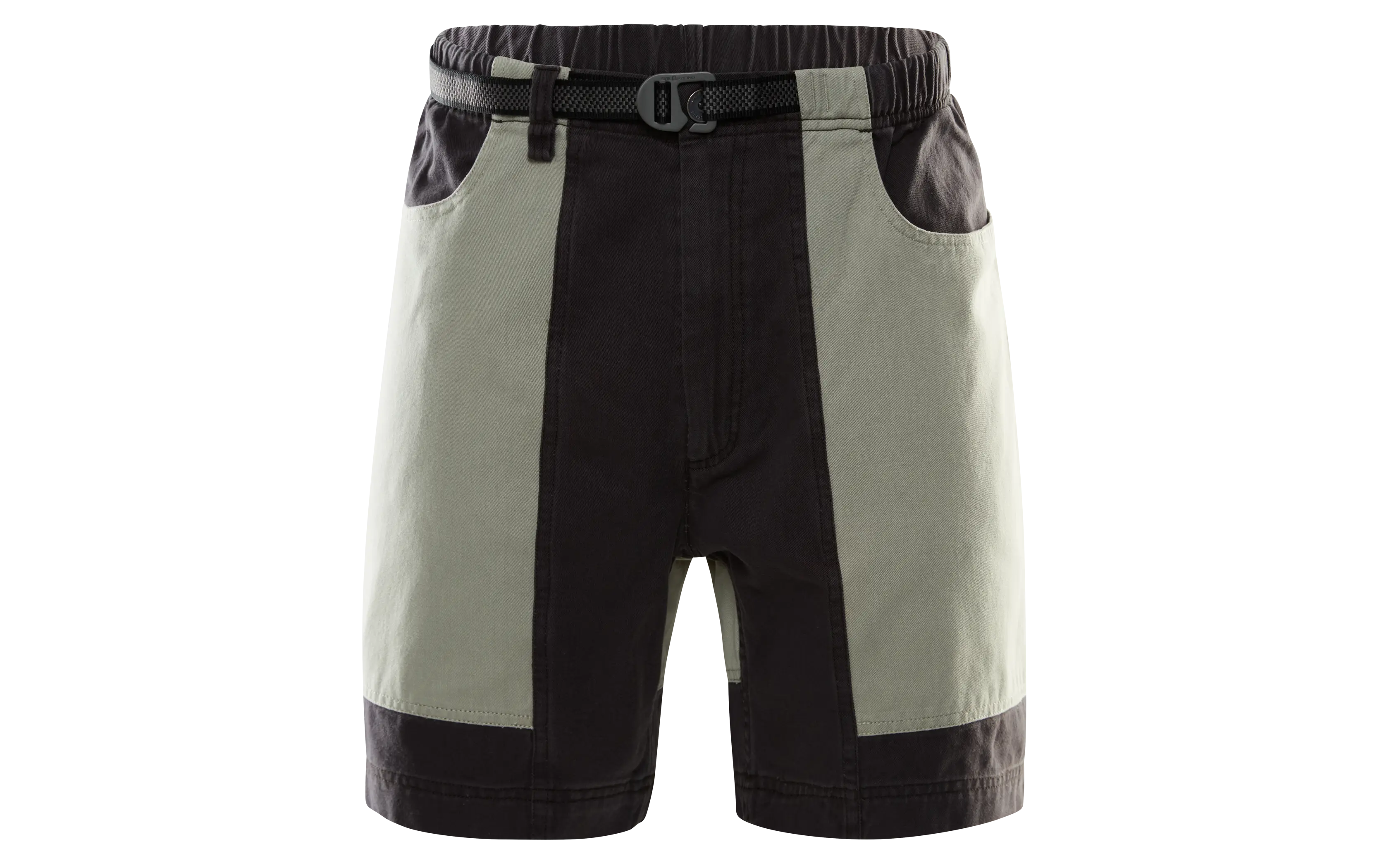 BREEZE BLOCKED SHORTS