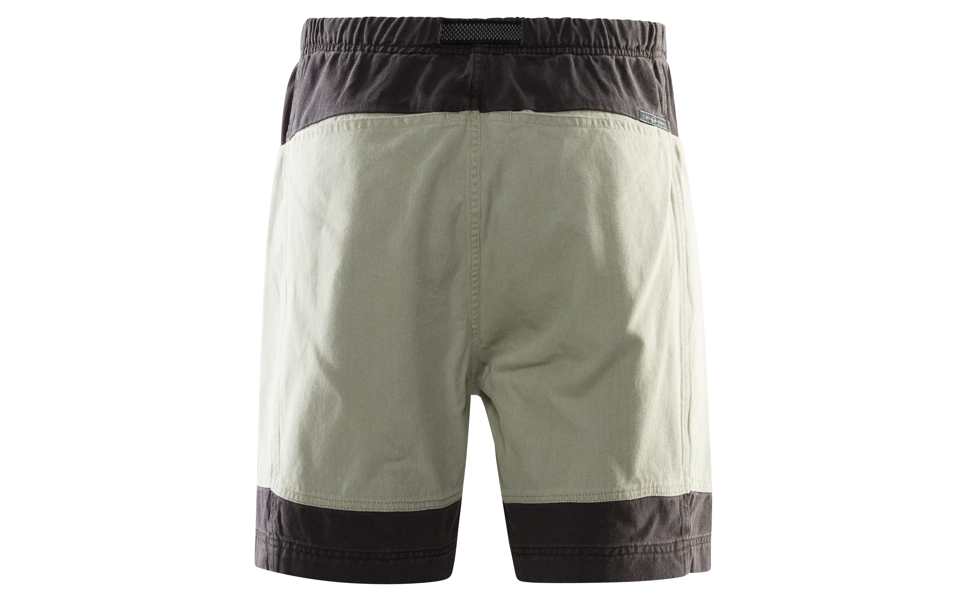 BREEZE BLOCKED SHORTS