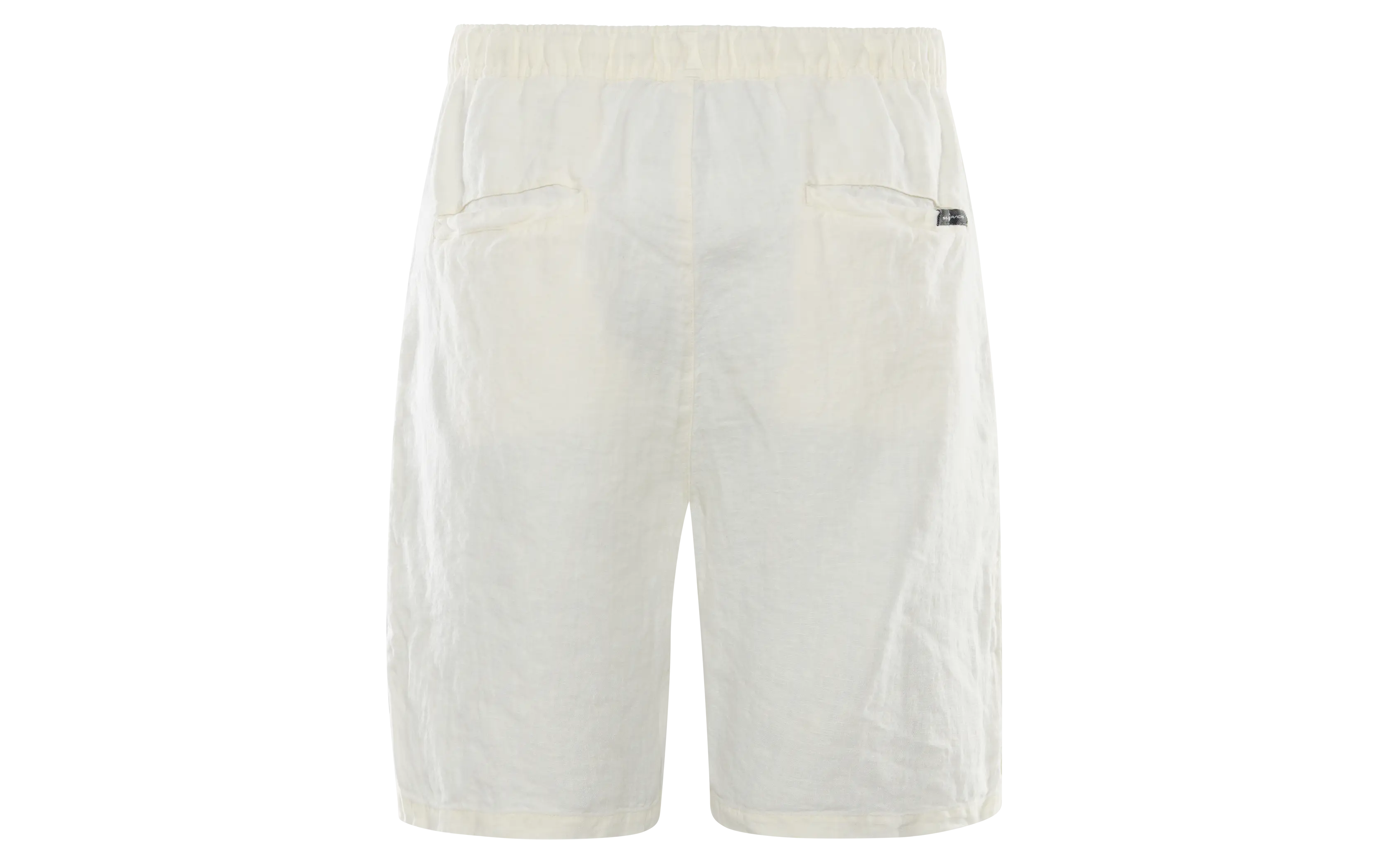 DRIFT LINEN SHORTS