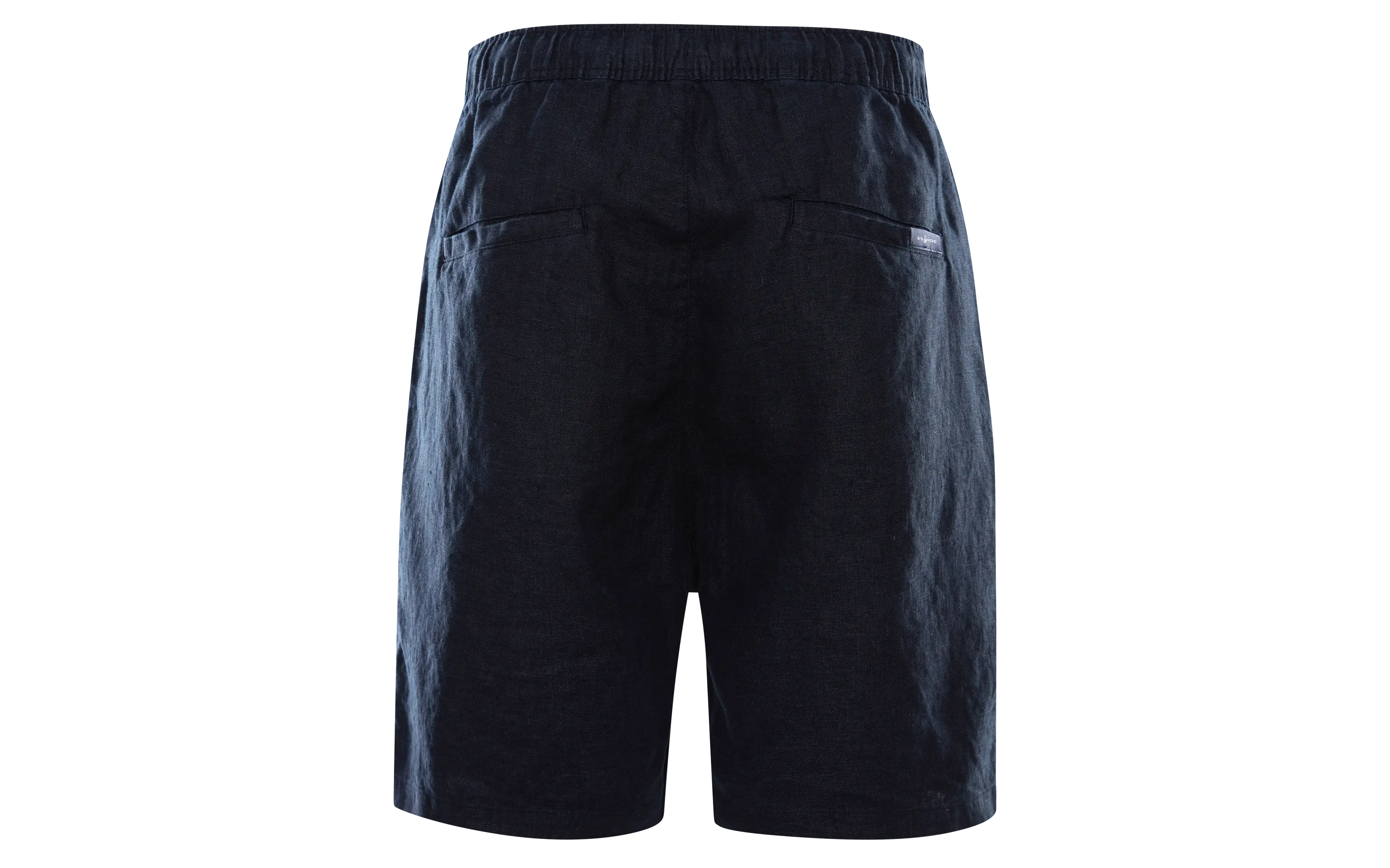 DRIFT LINEN SHORTS