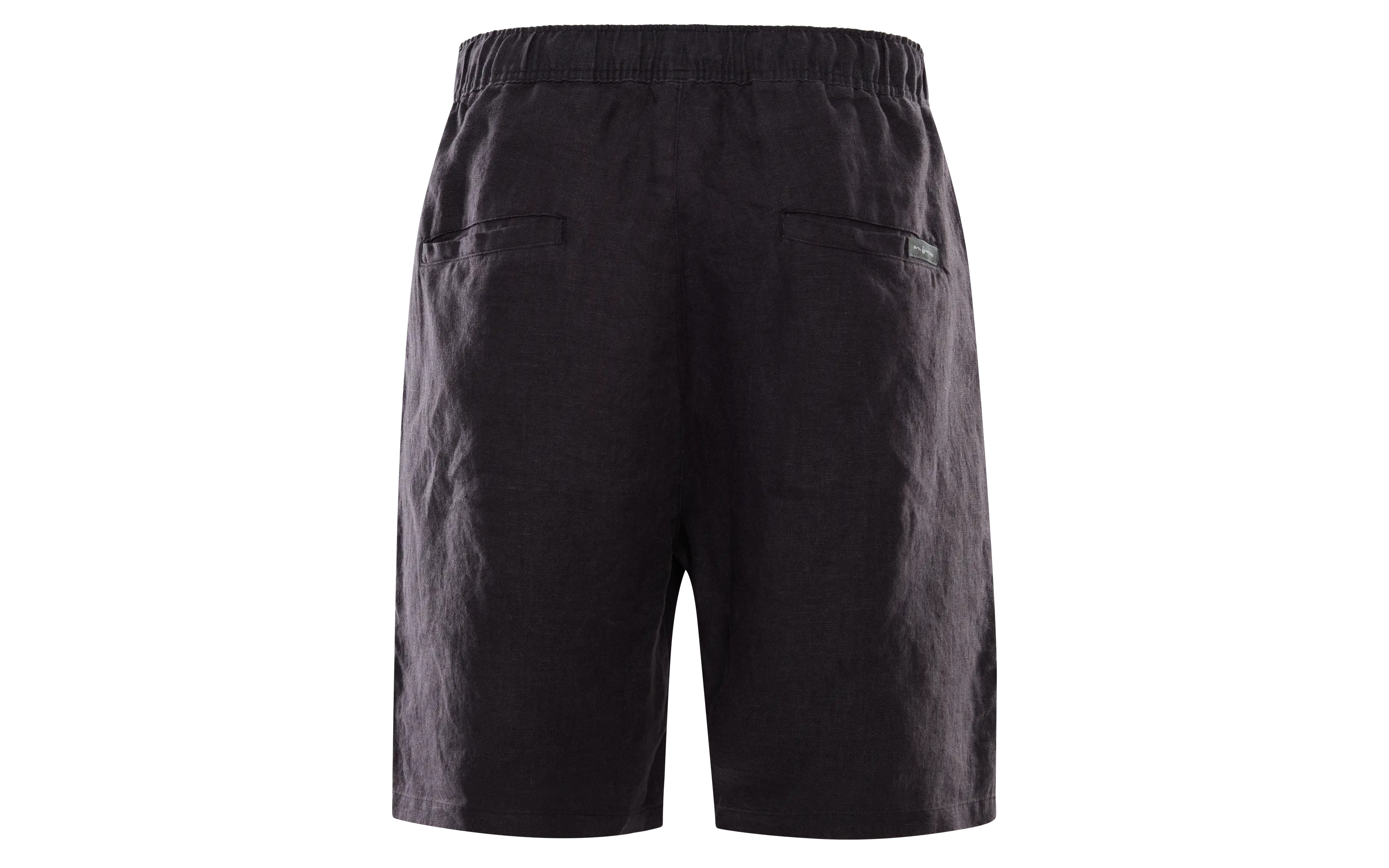 DRIFT LINEN SHORTS