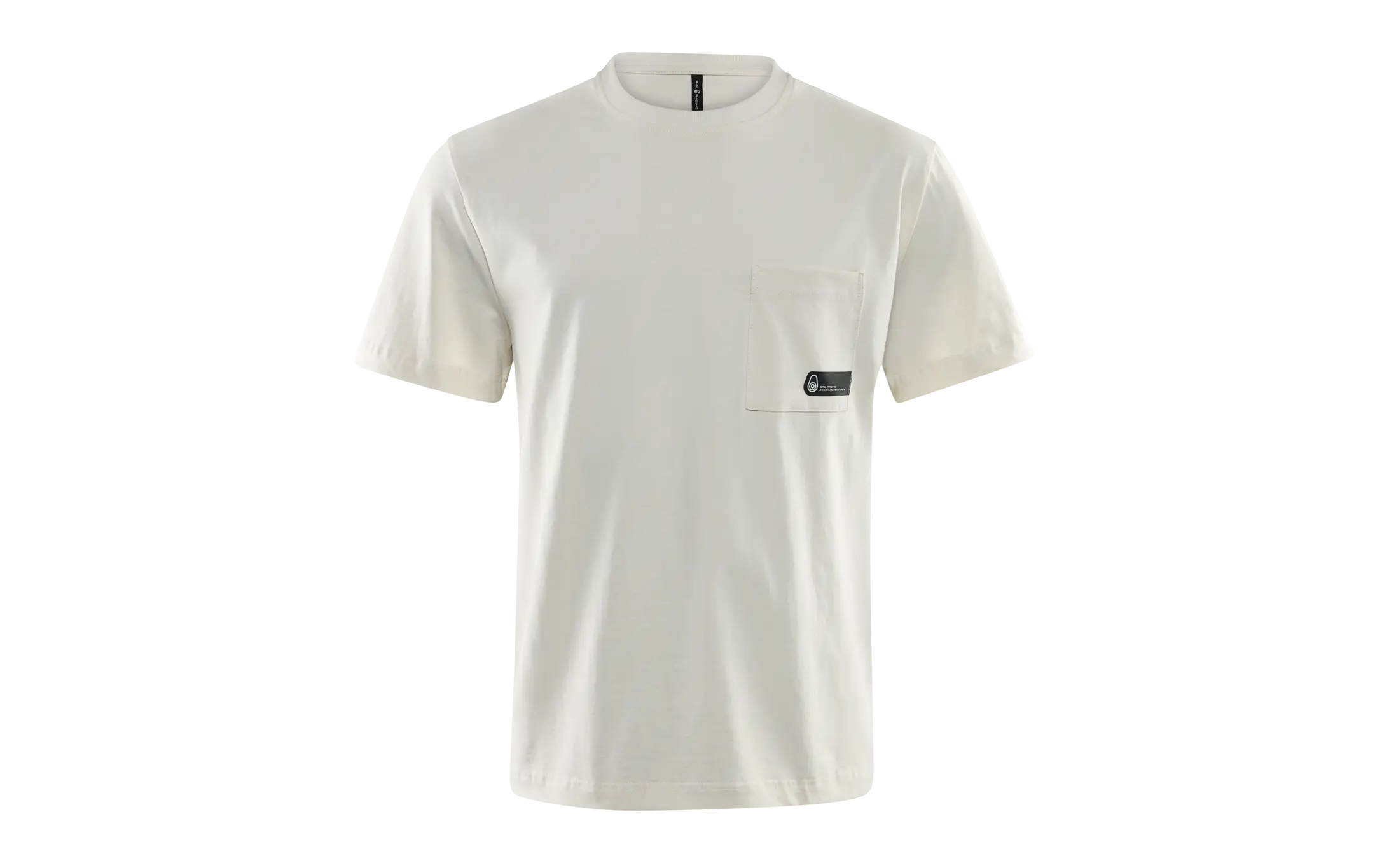 CYCLONE POCKET TEE