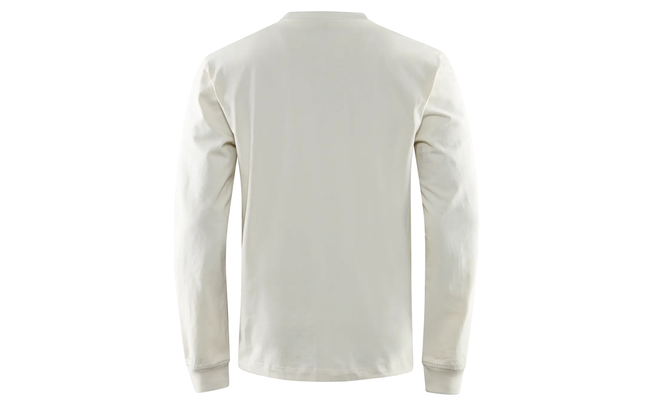 CYCLONE POCKET LS TEE
