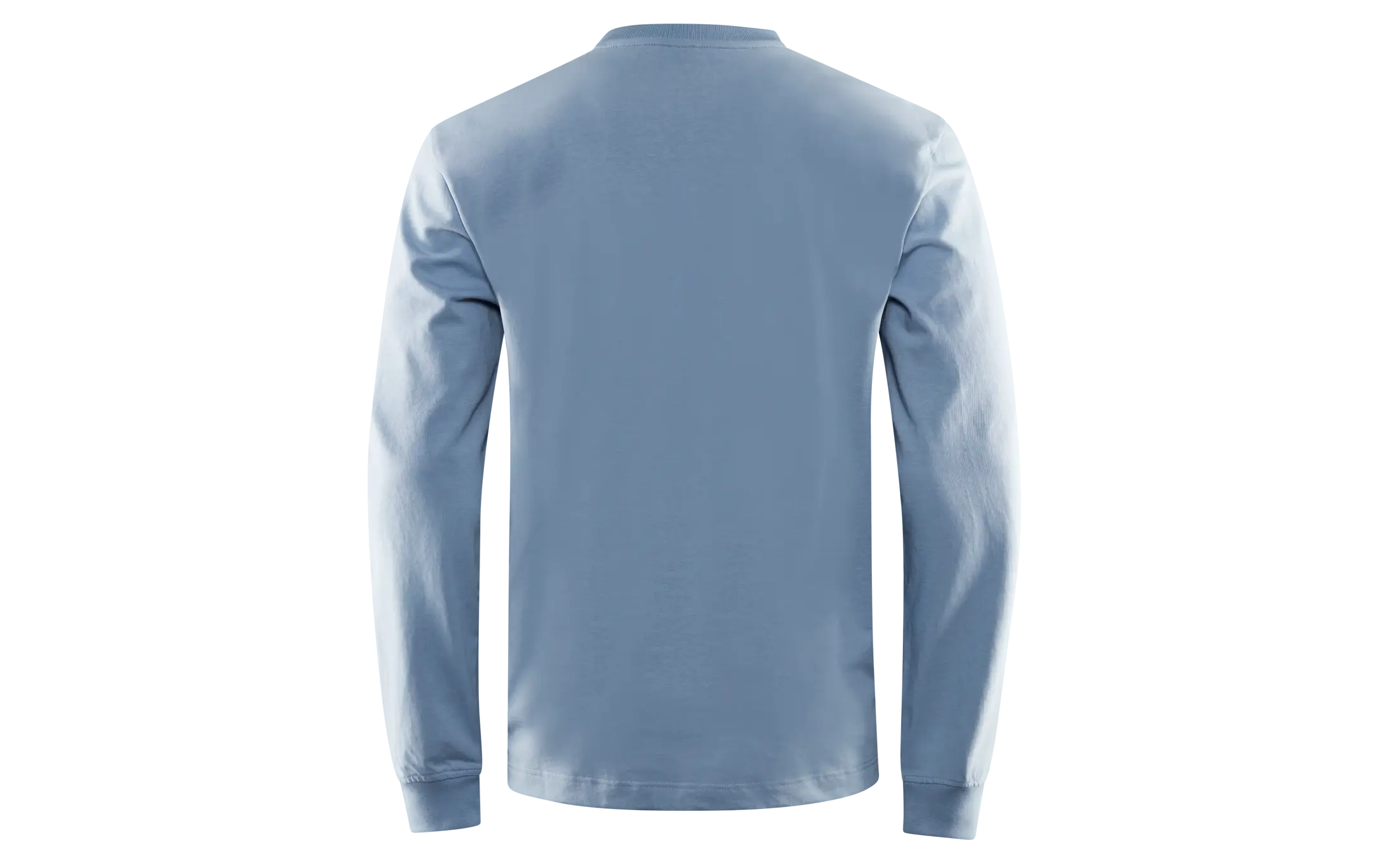 CYCLONE POCKET LS TEE