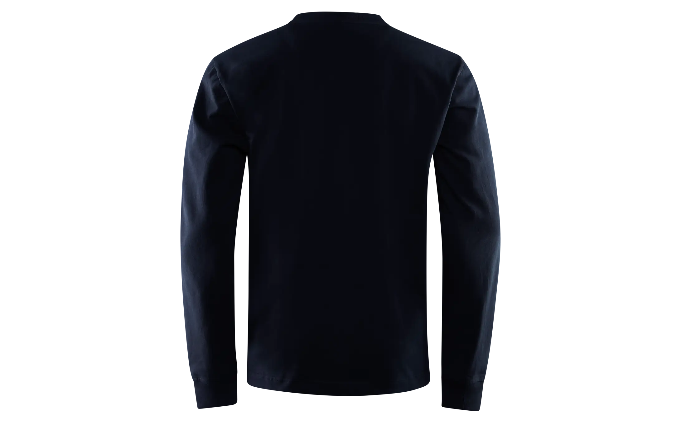 CYCLONE POCKET LS TEE