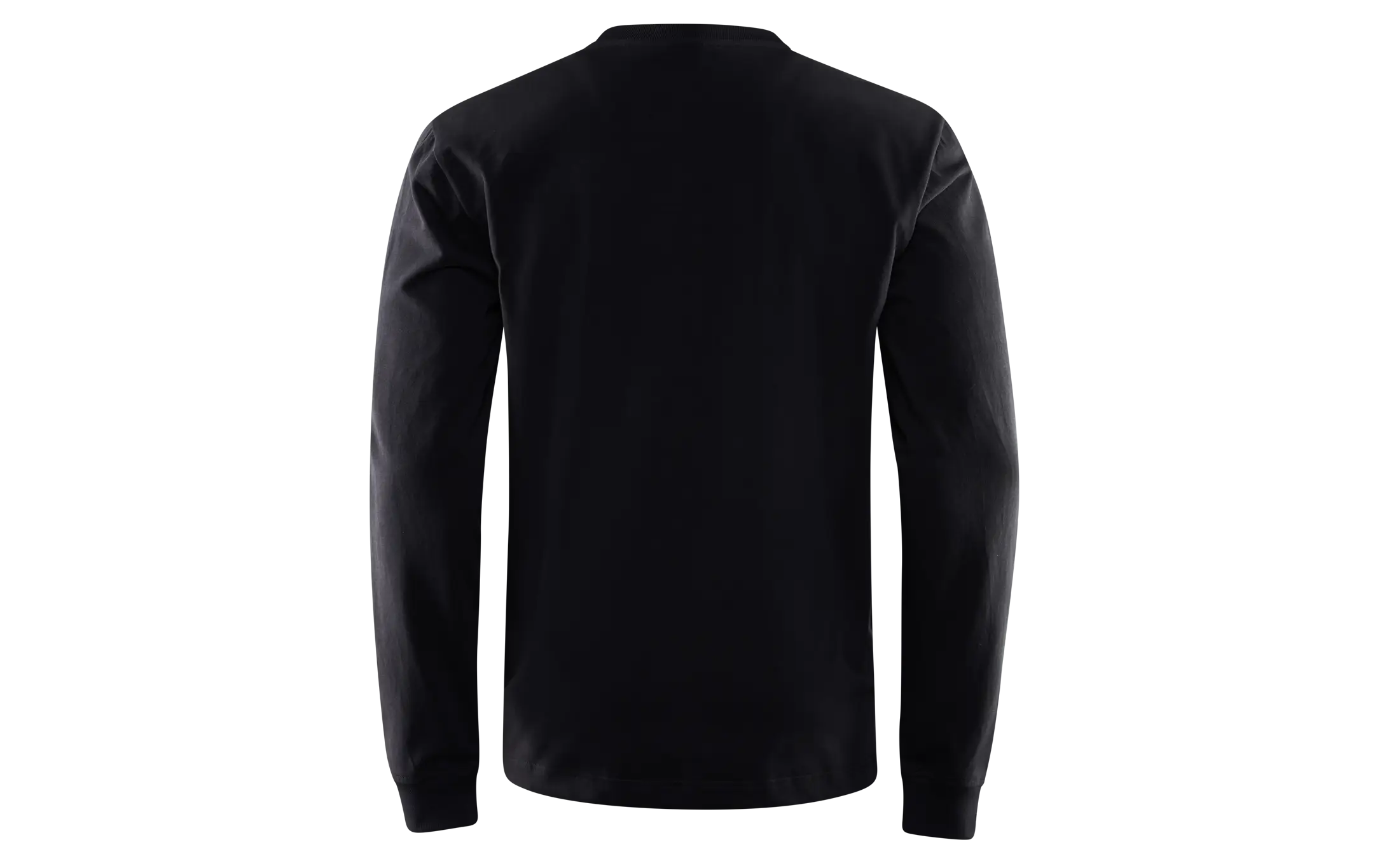 CYCLONE POCKET LS TEE