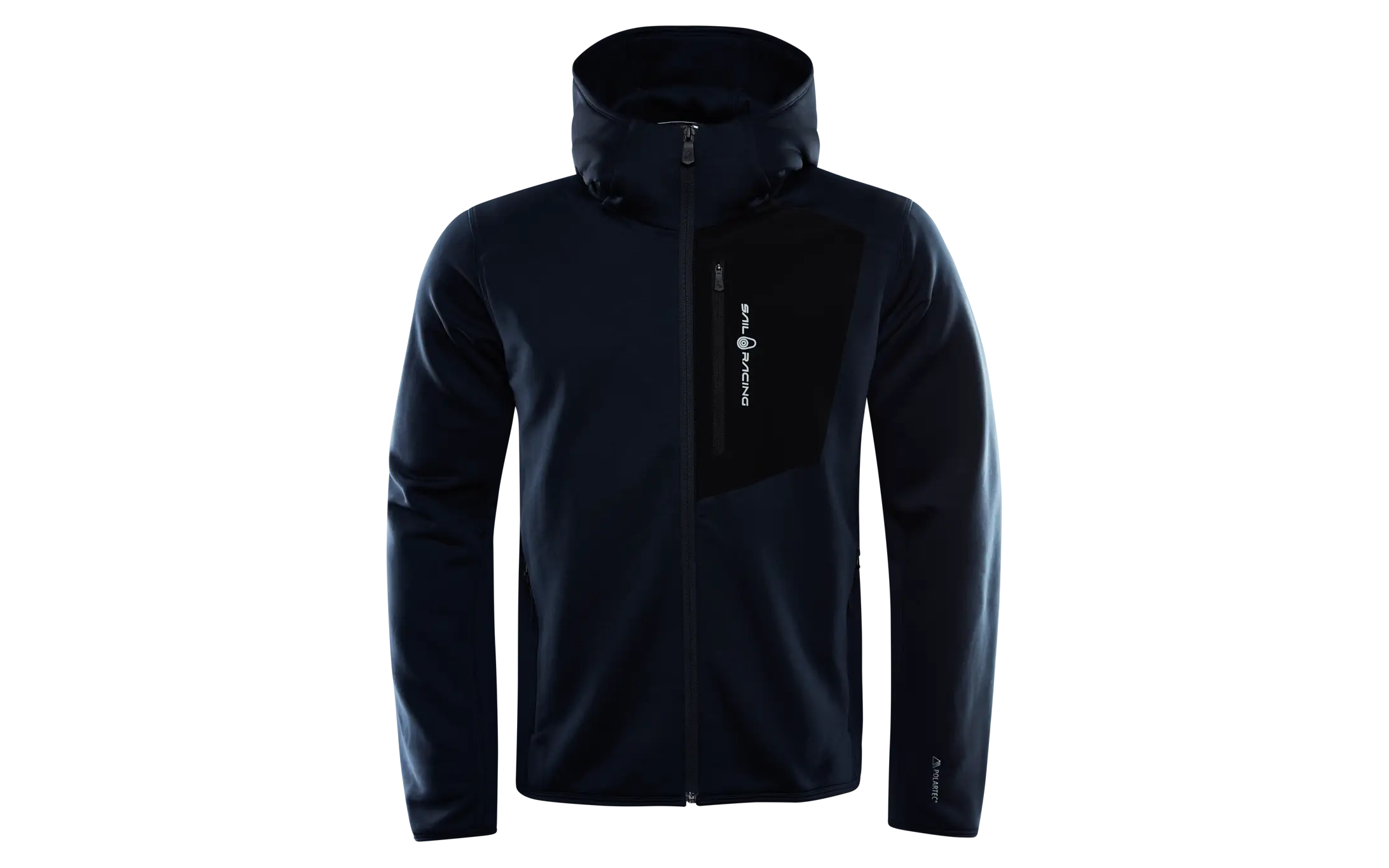 SPRAY POLARTEC HOOD