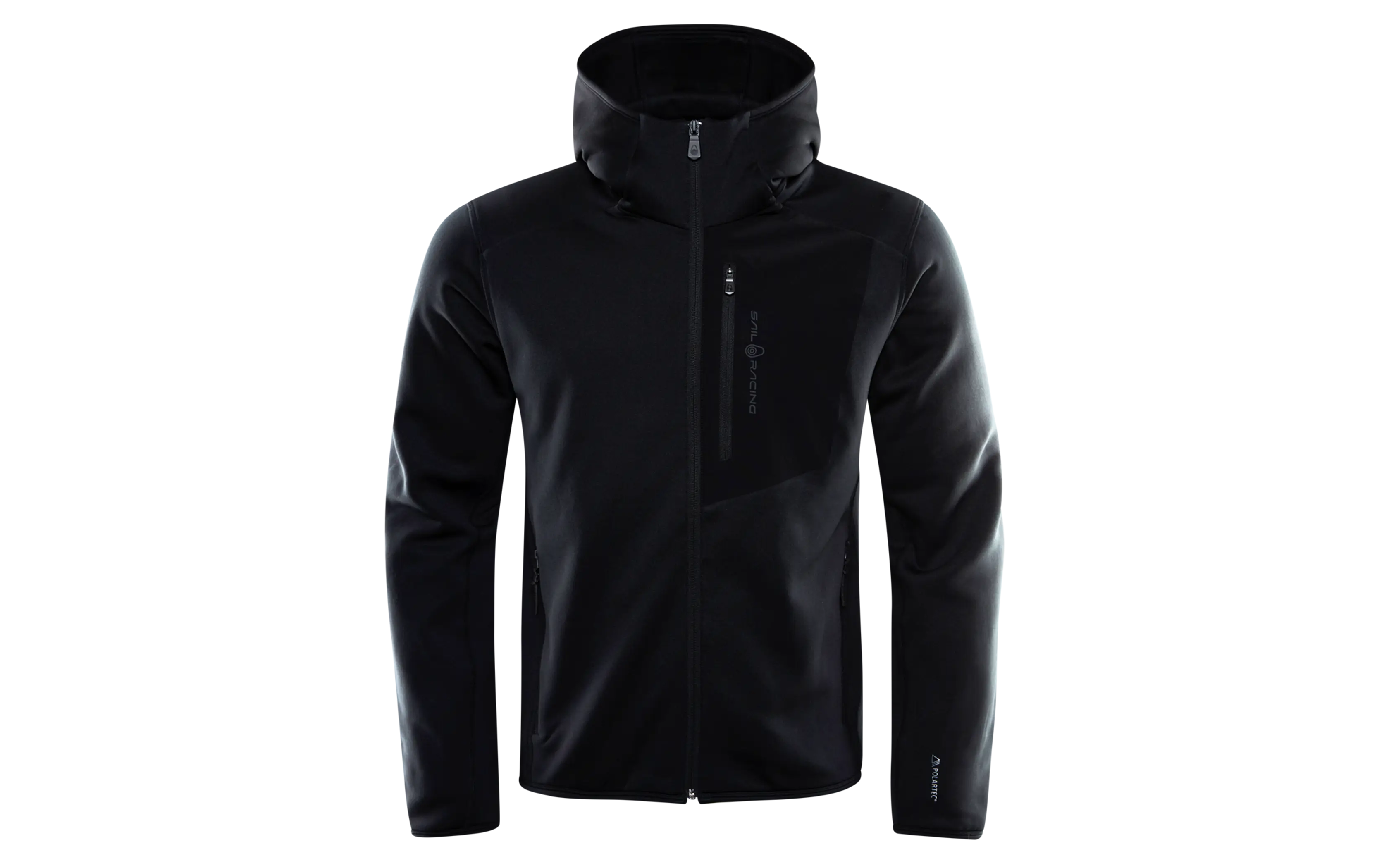 SPRAY POLARTEC HOOD