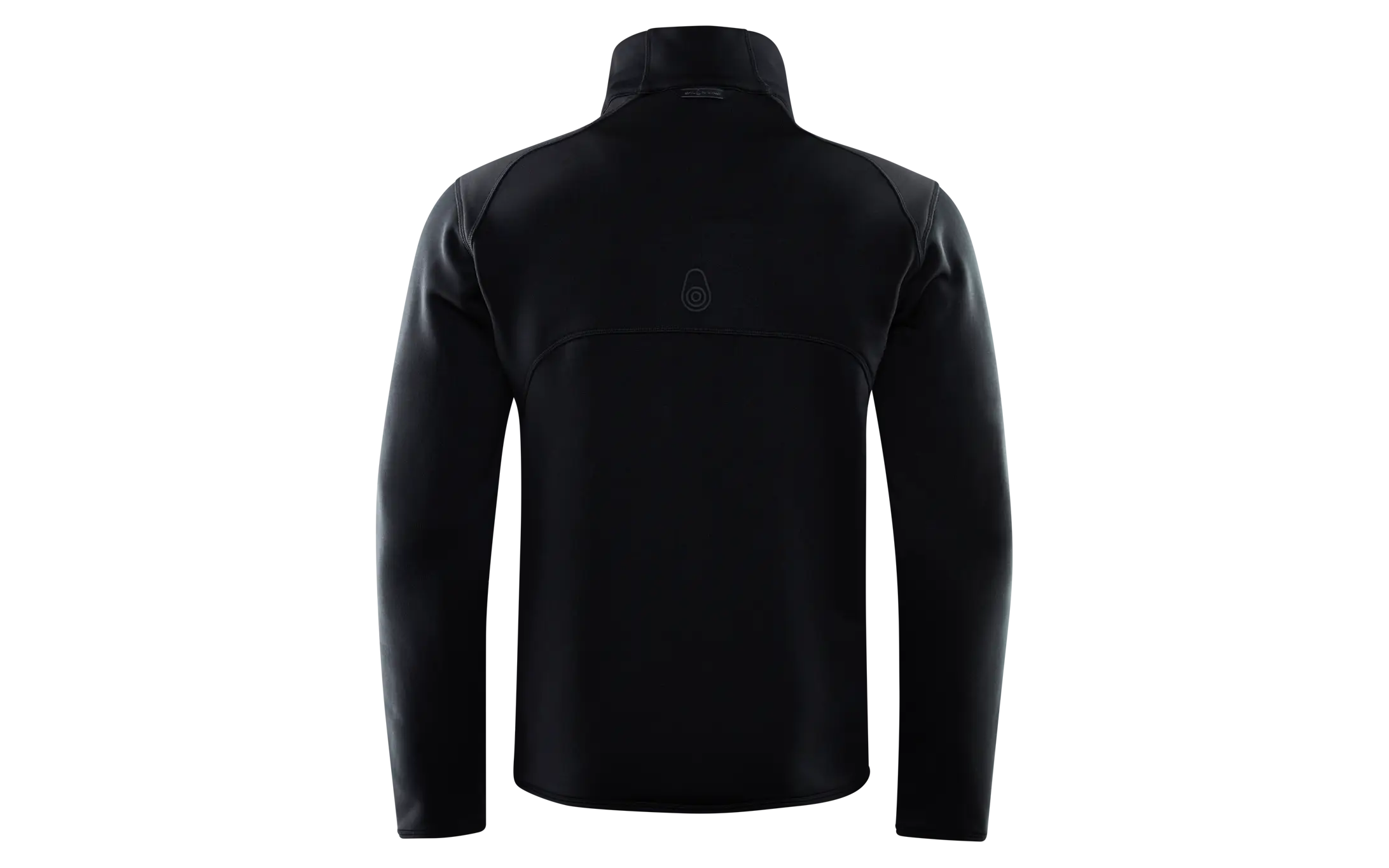 SPRAY POLARTEC JACKET