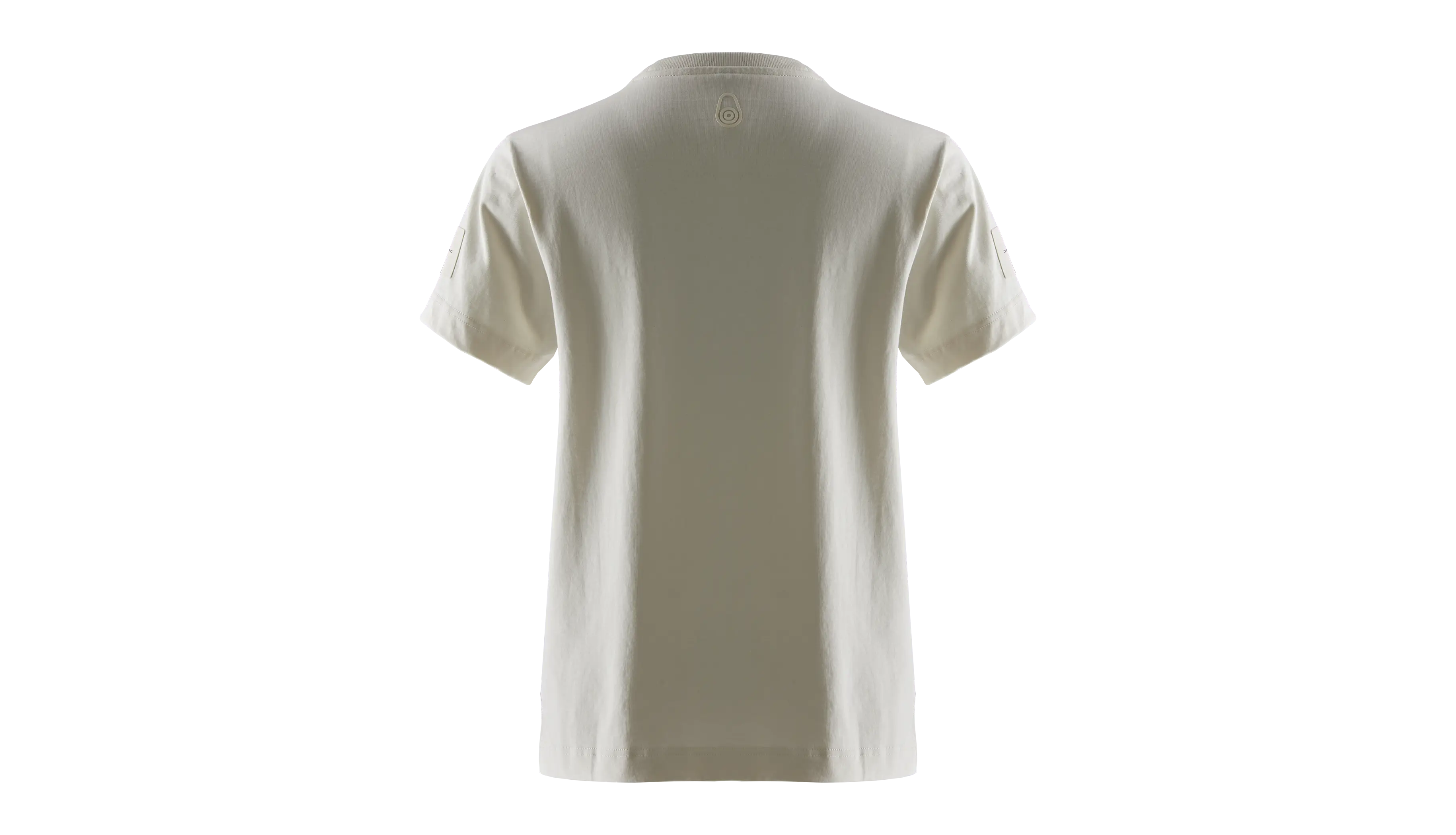 W WAVE TEE