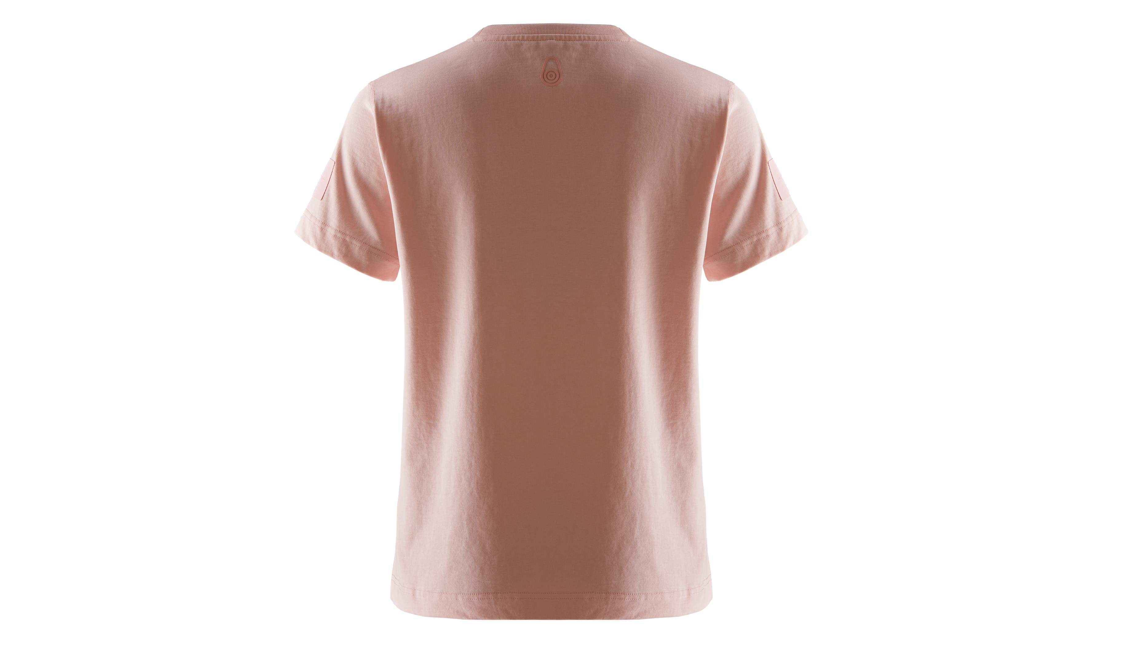 W WAVE TEE