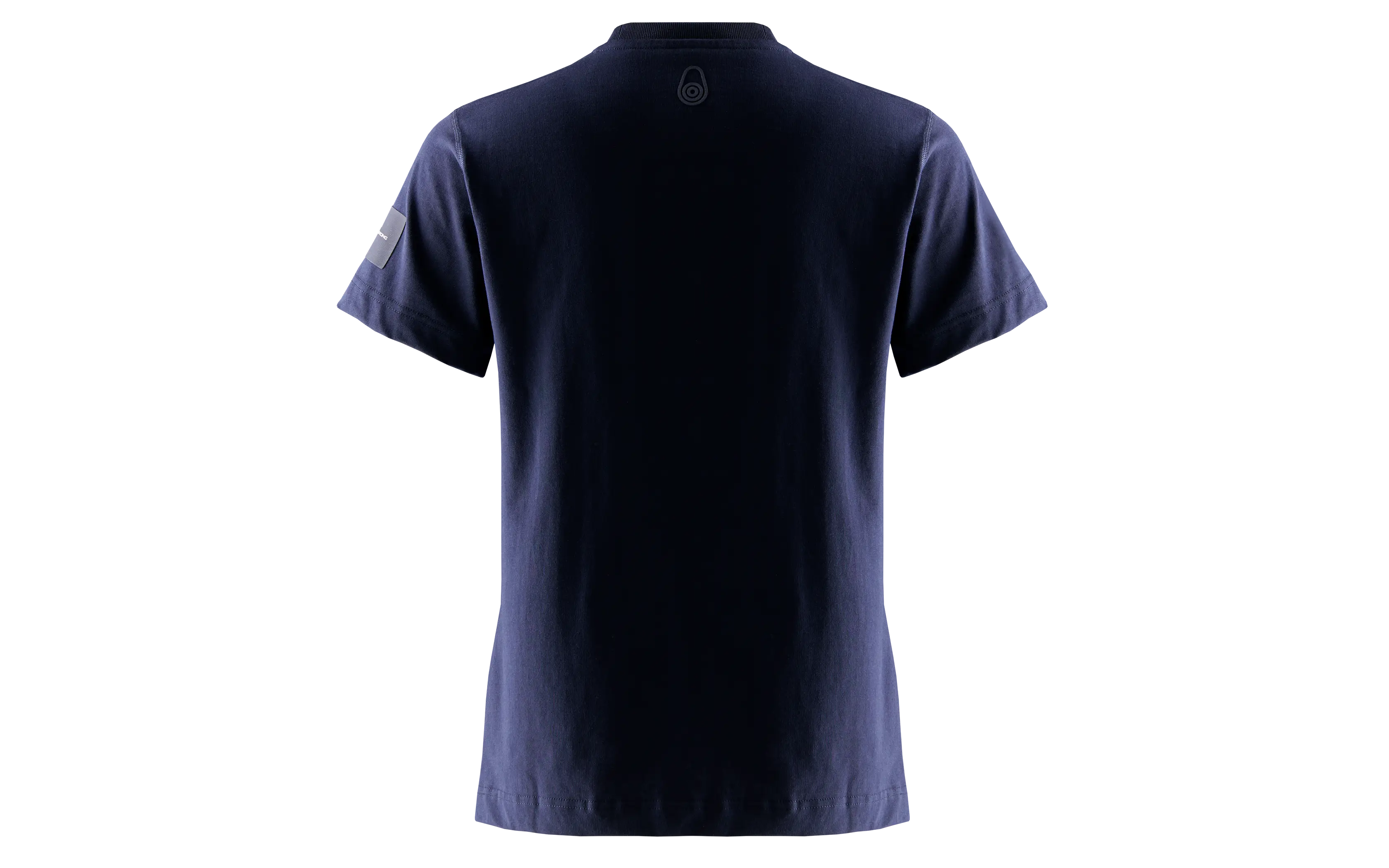 W WAVE TEE