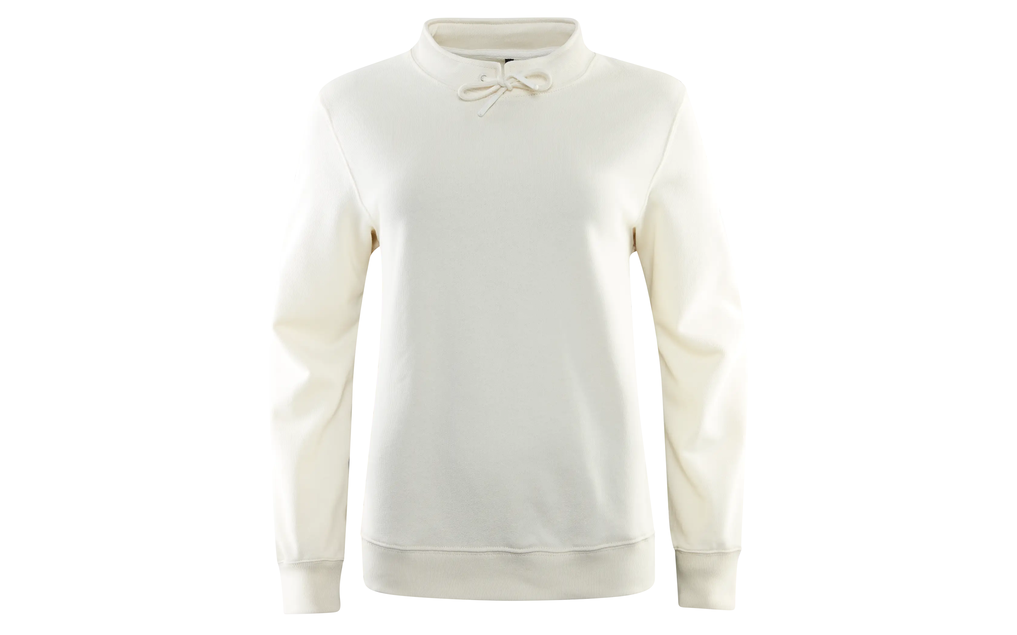 W WAVE SWEATER